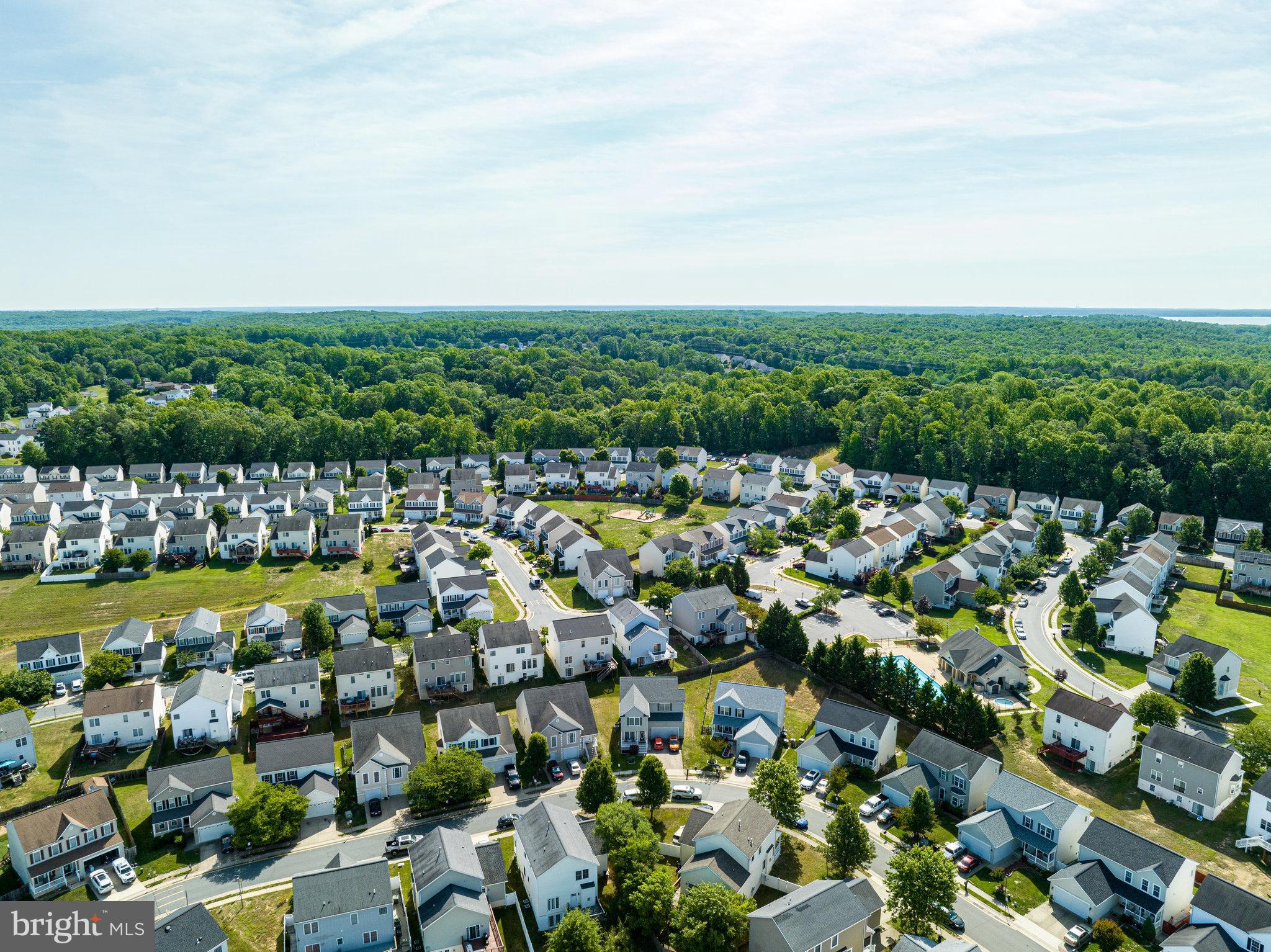 WIDEWATER VILLAGE - Residential