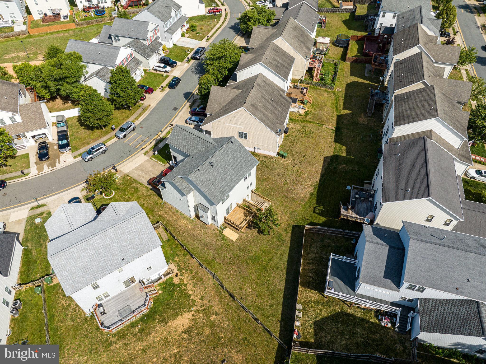 WIDEWATER VILLAGE - Residential