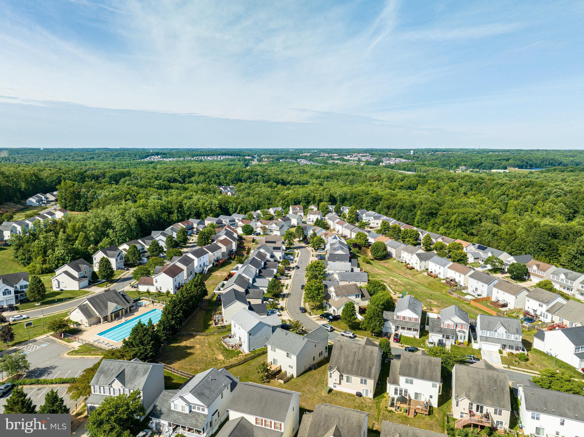 WIDEWATER VILLAGE - Residential