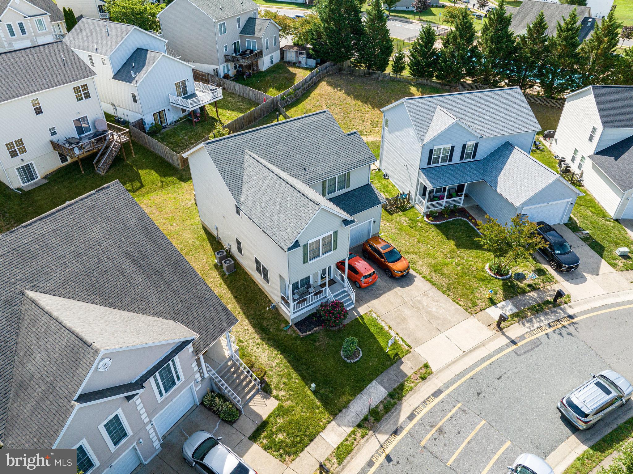 WIDEWATER VILLAGE - Residential