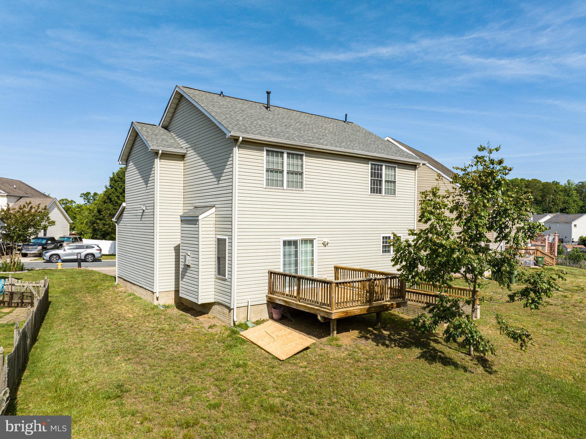WIDEWATER VILLAGE - Residential
