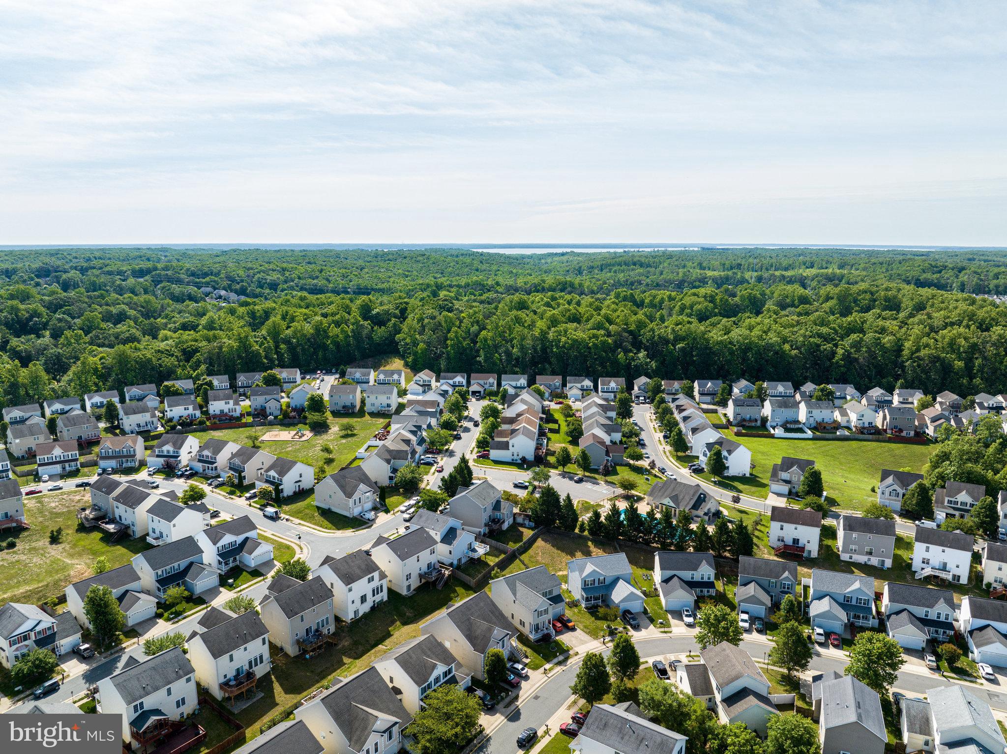 WIDEWATER VILLAGE - Residential