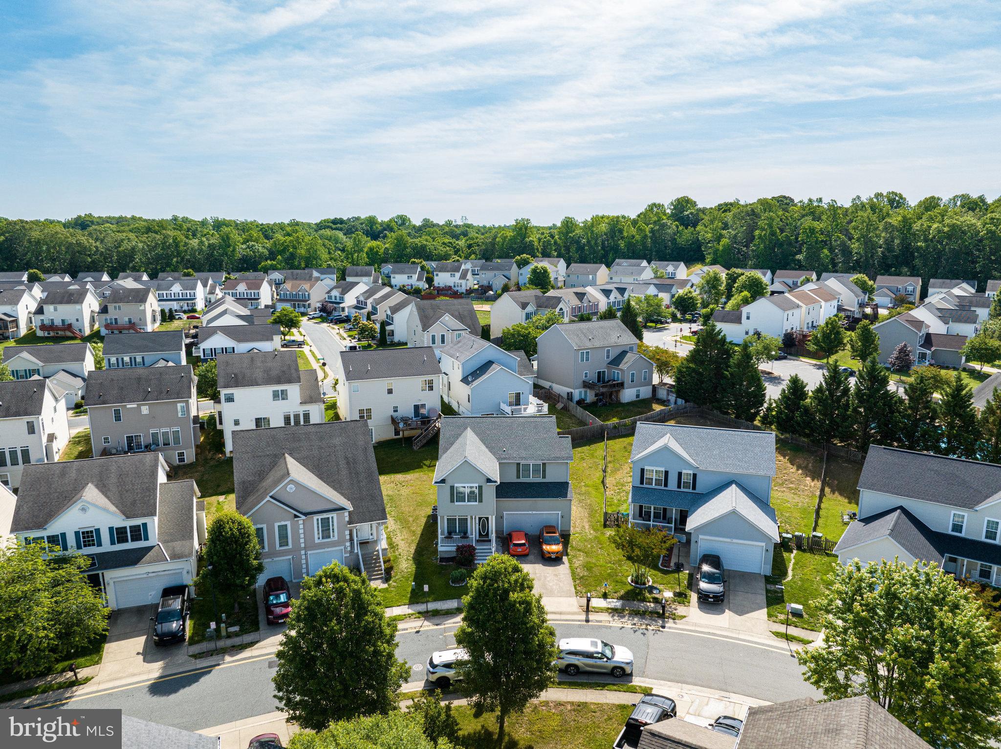 WIDEWATER VILLAGE - Residential