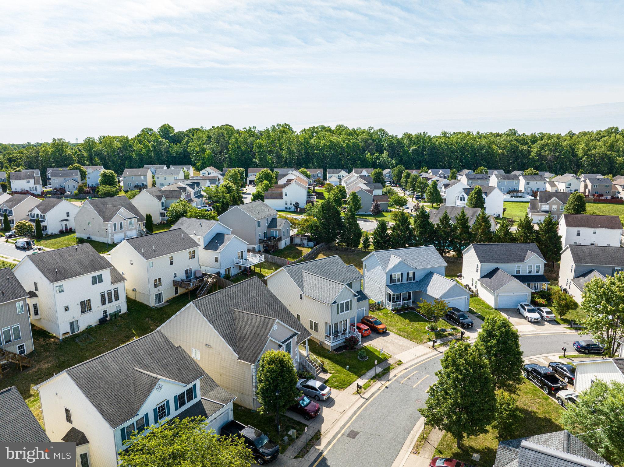 WIDEWATER VILLAGE - Residential