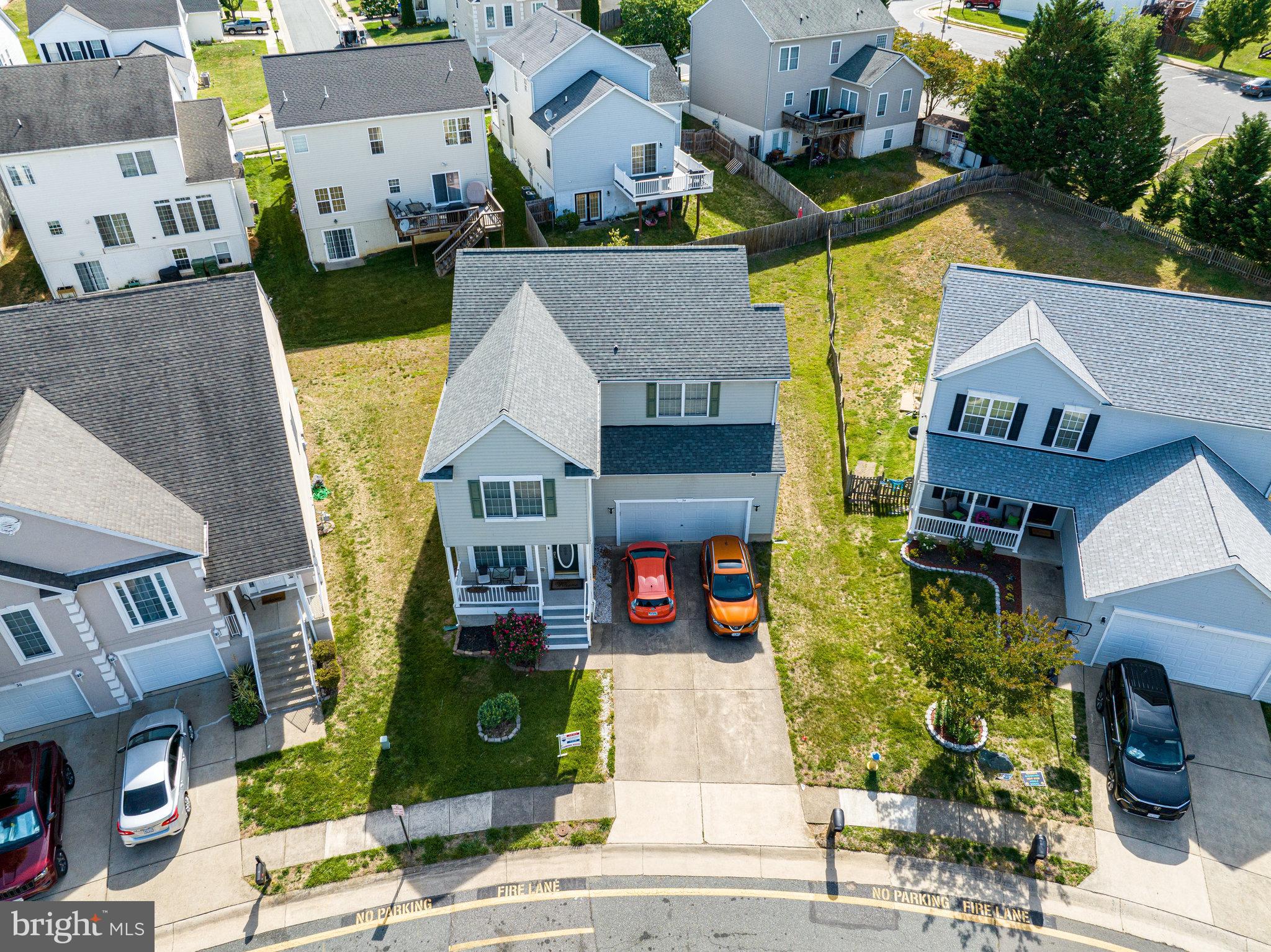 WIDEWATER VILLAGE - Residential