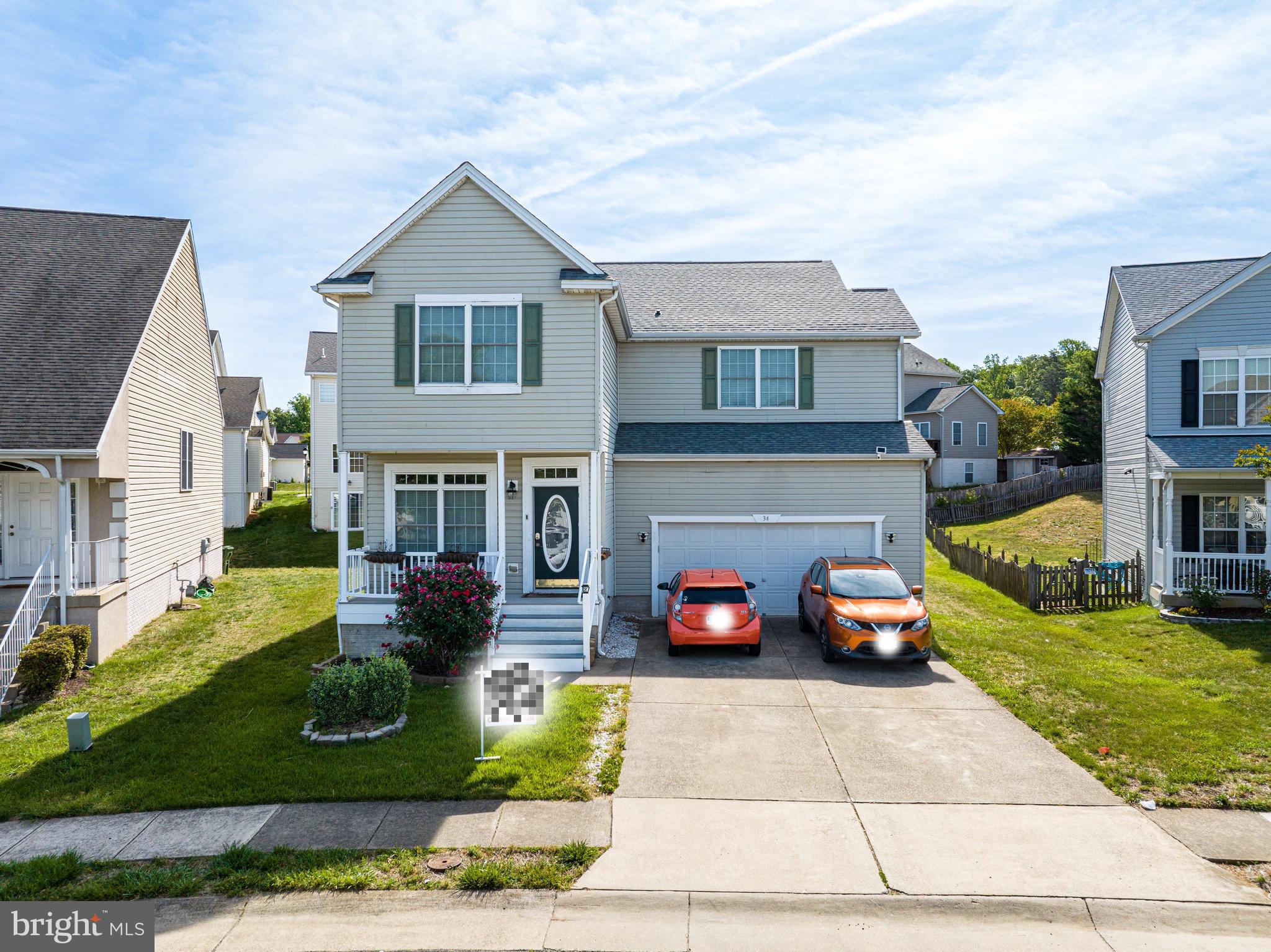 WIDEWATER VILLAGE - Residential