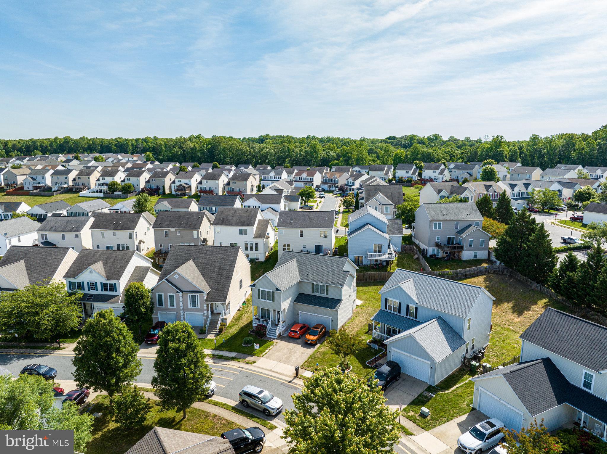 WIDEWATER VILLAGE - Residential