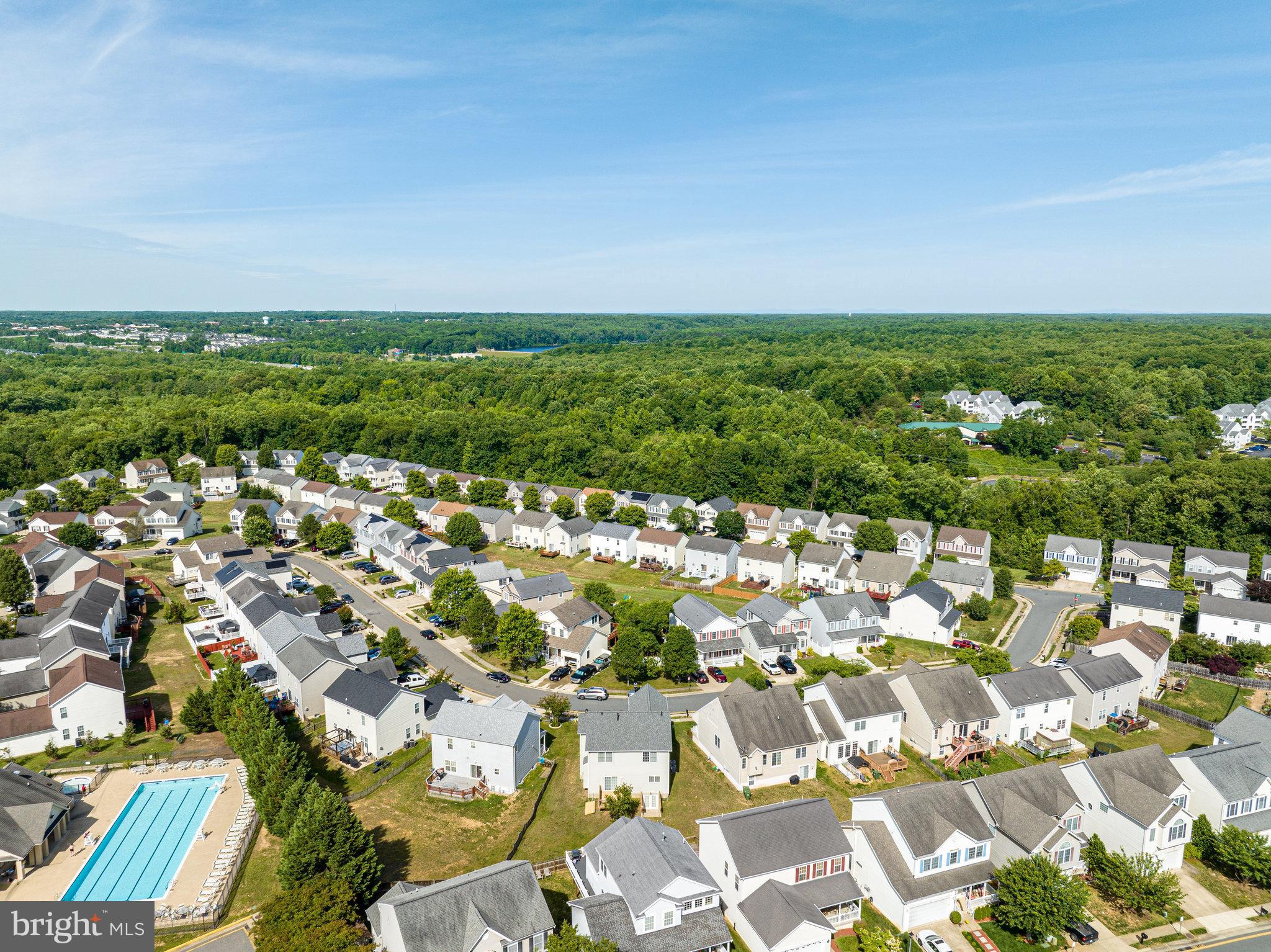 WIDEWATER VILLAGE - Residential