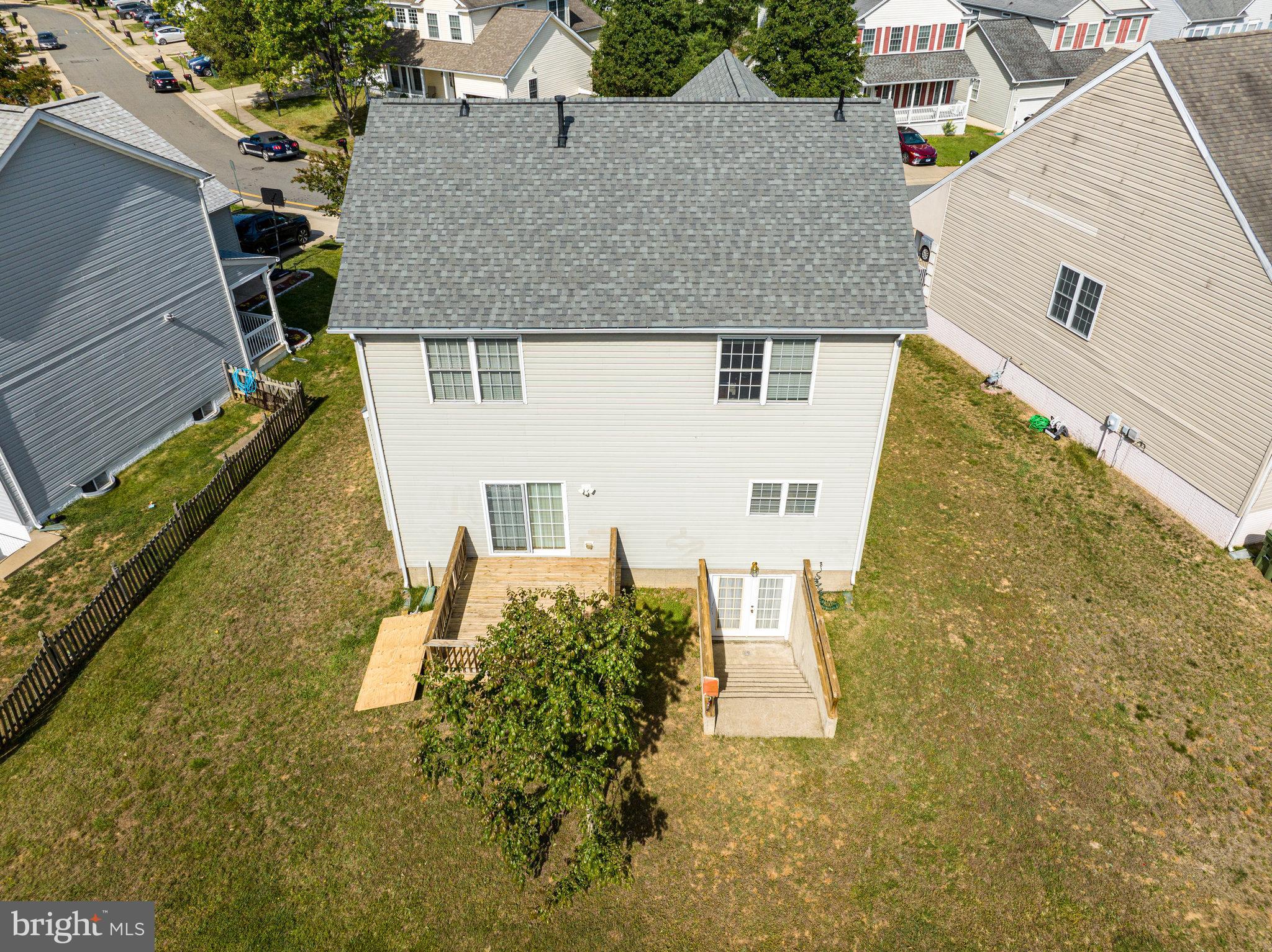 WIDEWATER VILLAGE - Residential