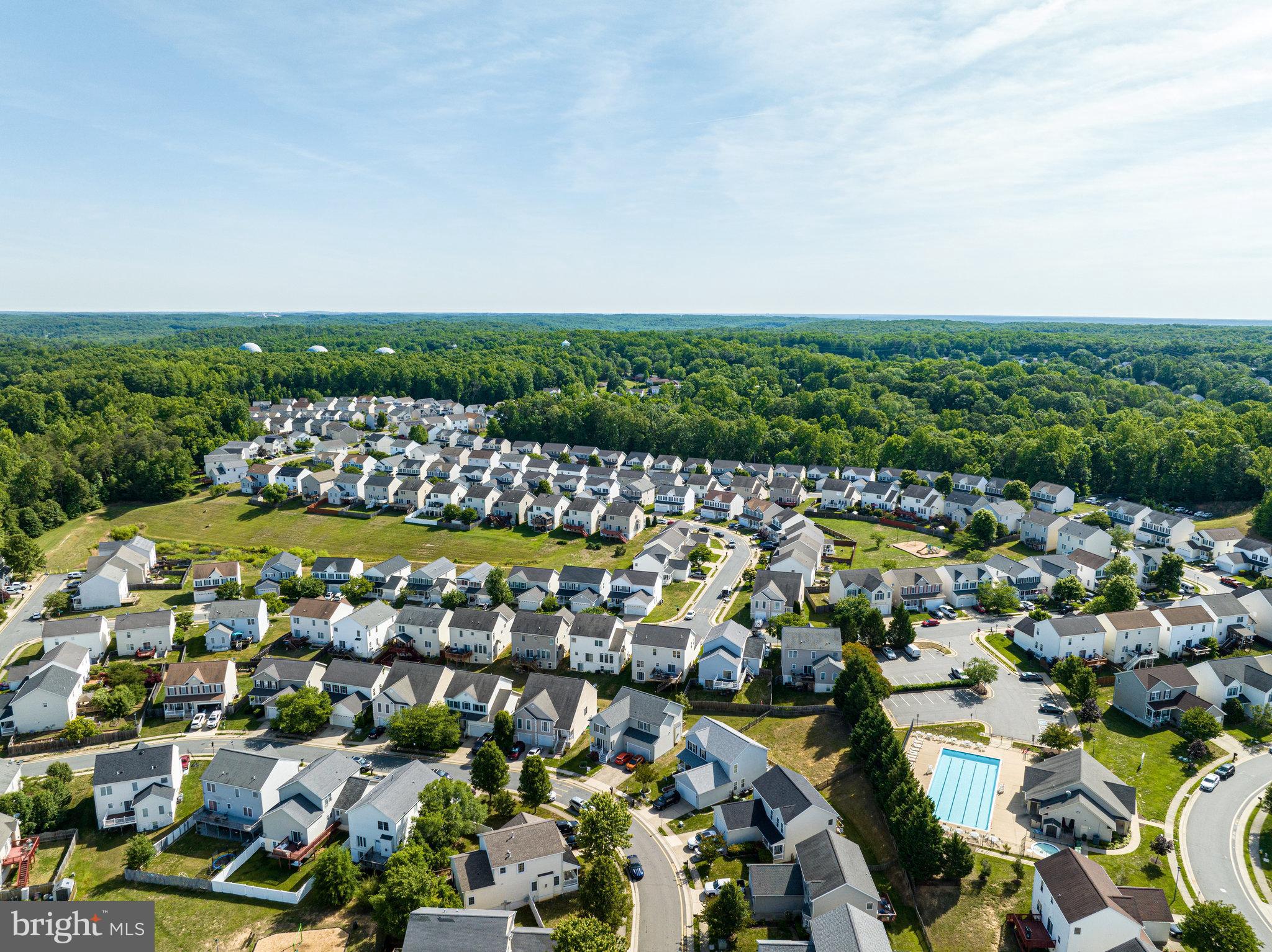 WIDEWATER VILLAGE - Residential