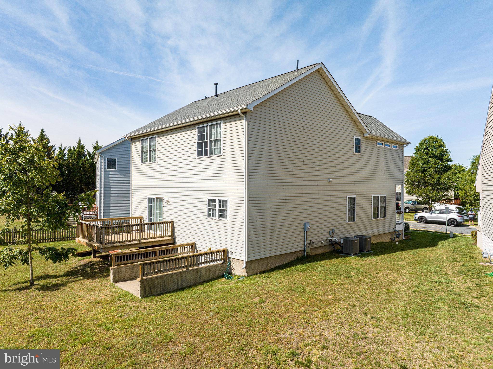 WIDEWATER VILLAGE - Residential