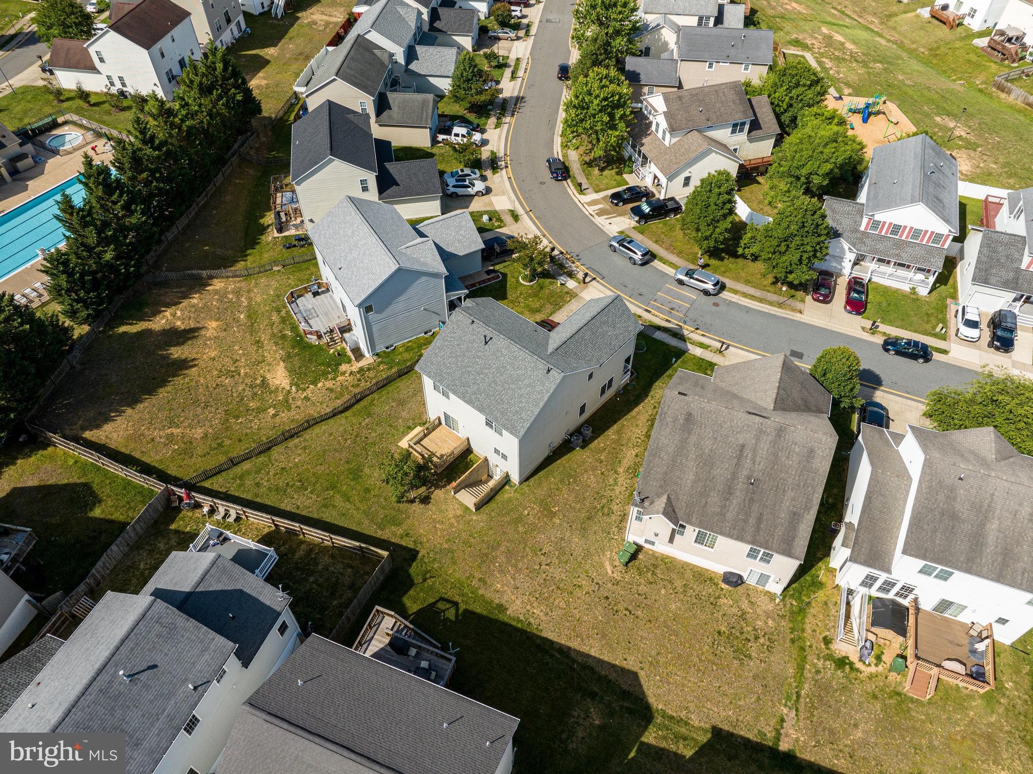 WIDEWATER VILLAGE - Residential