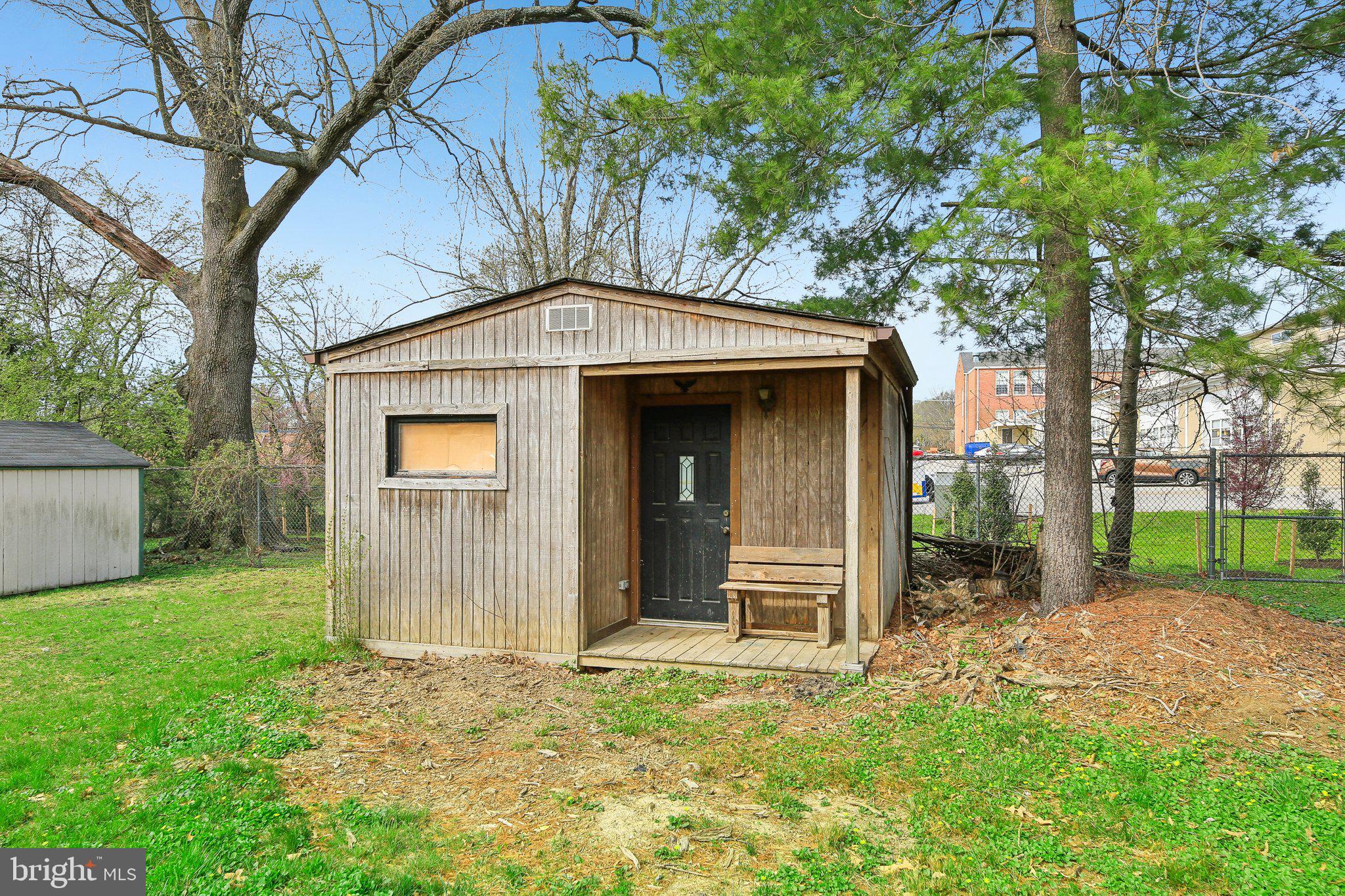 SAVAGE MEADOWS - Residential