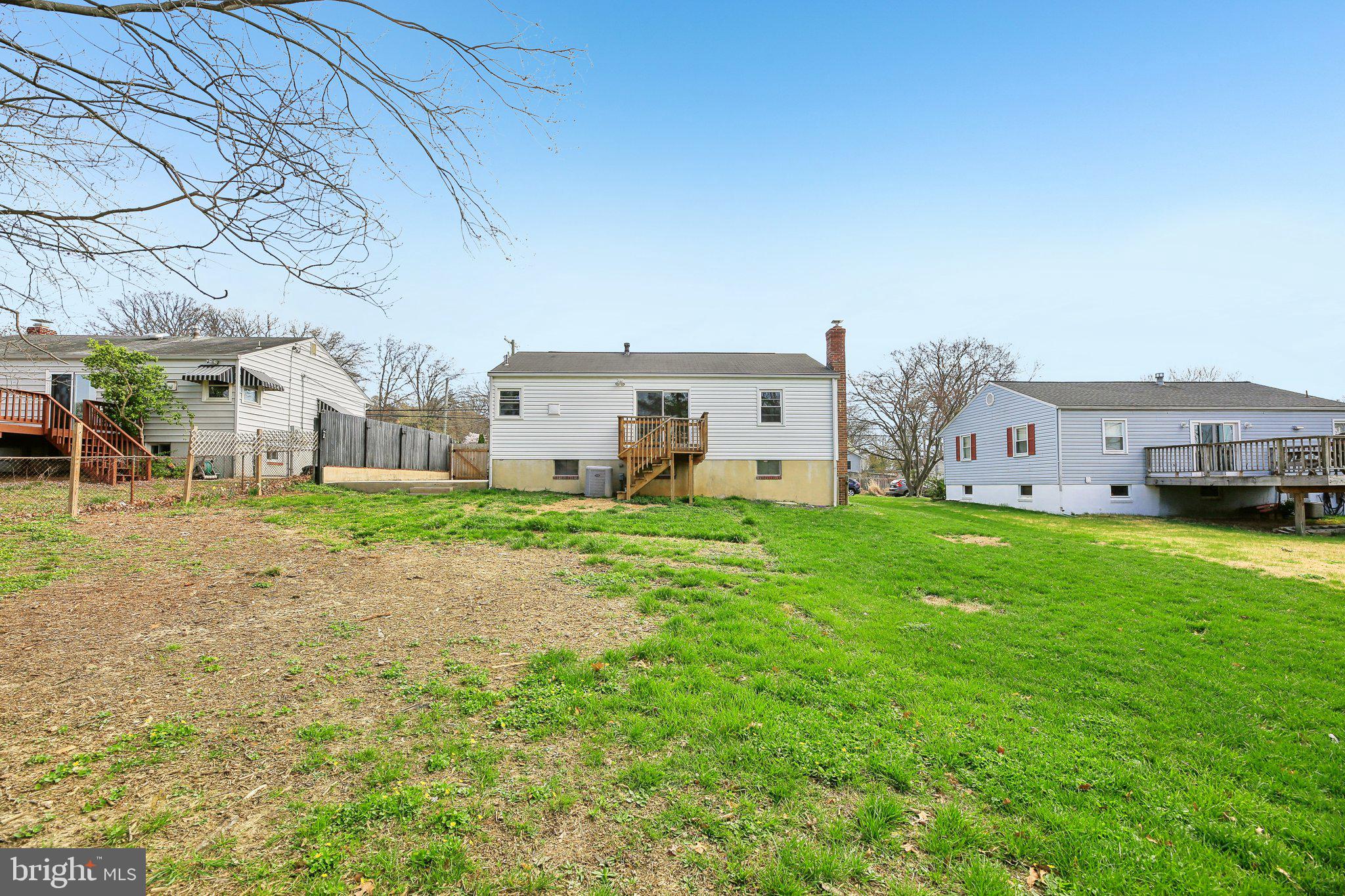 SAVAGE MEADOWS - Residential