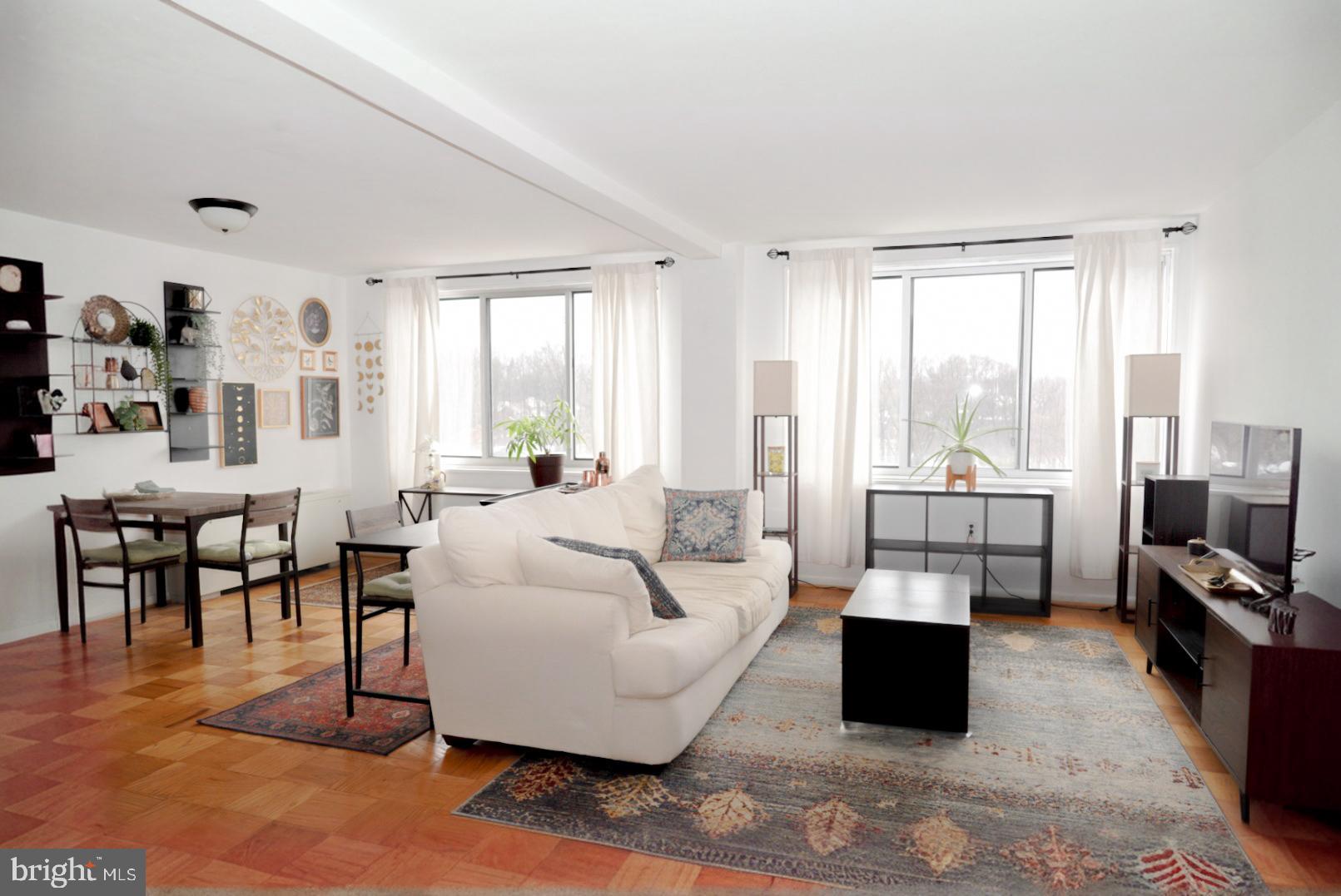 GROSVENOR PARK - Residential Lease