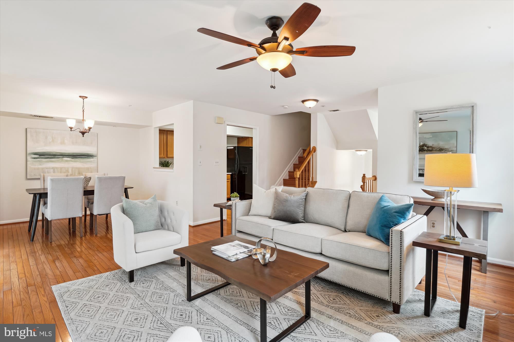 SCENERY POINTE CODM - Residential
