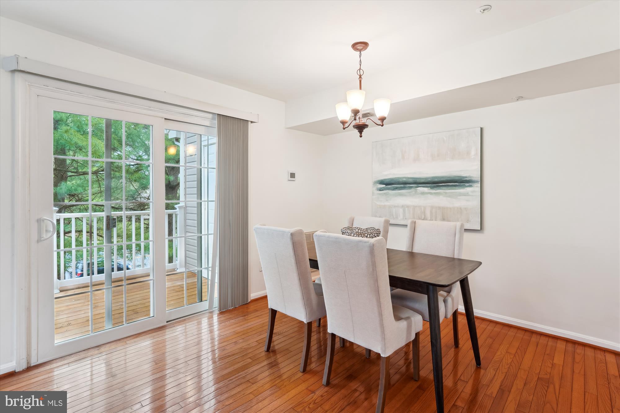 SCENERY POINTE CODM - Residential
