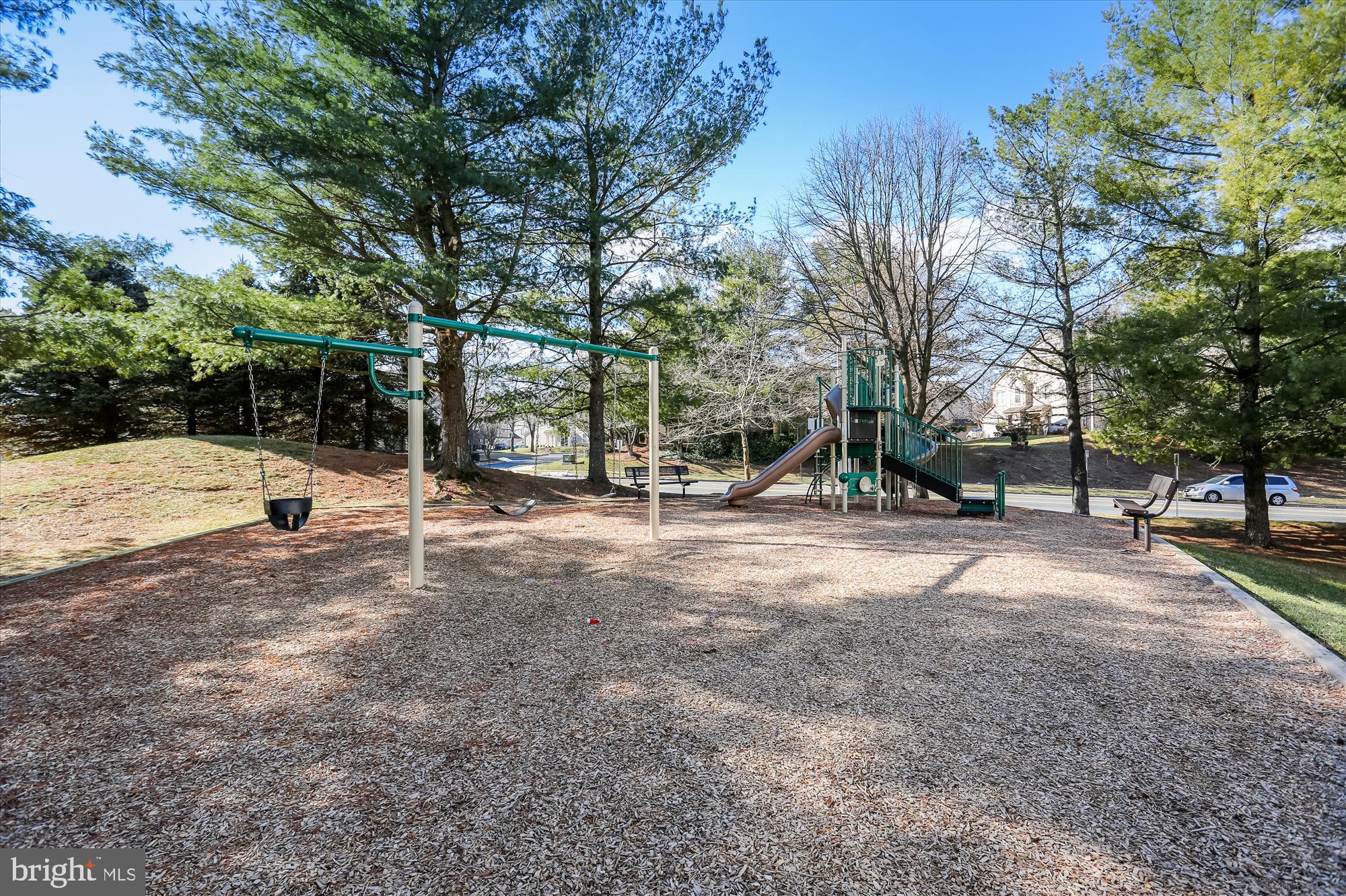 SCENERY POINTE CODM - Residential