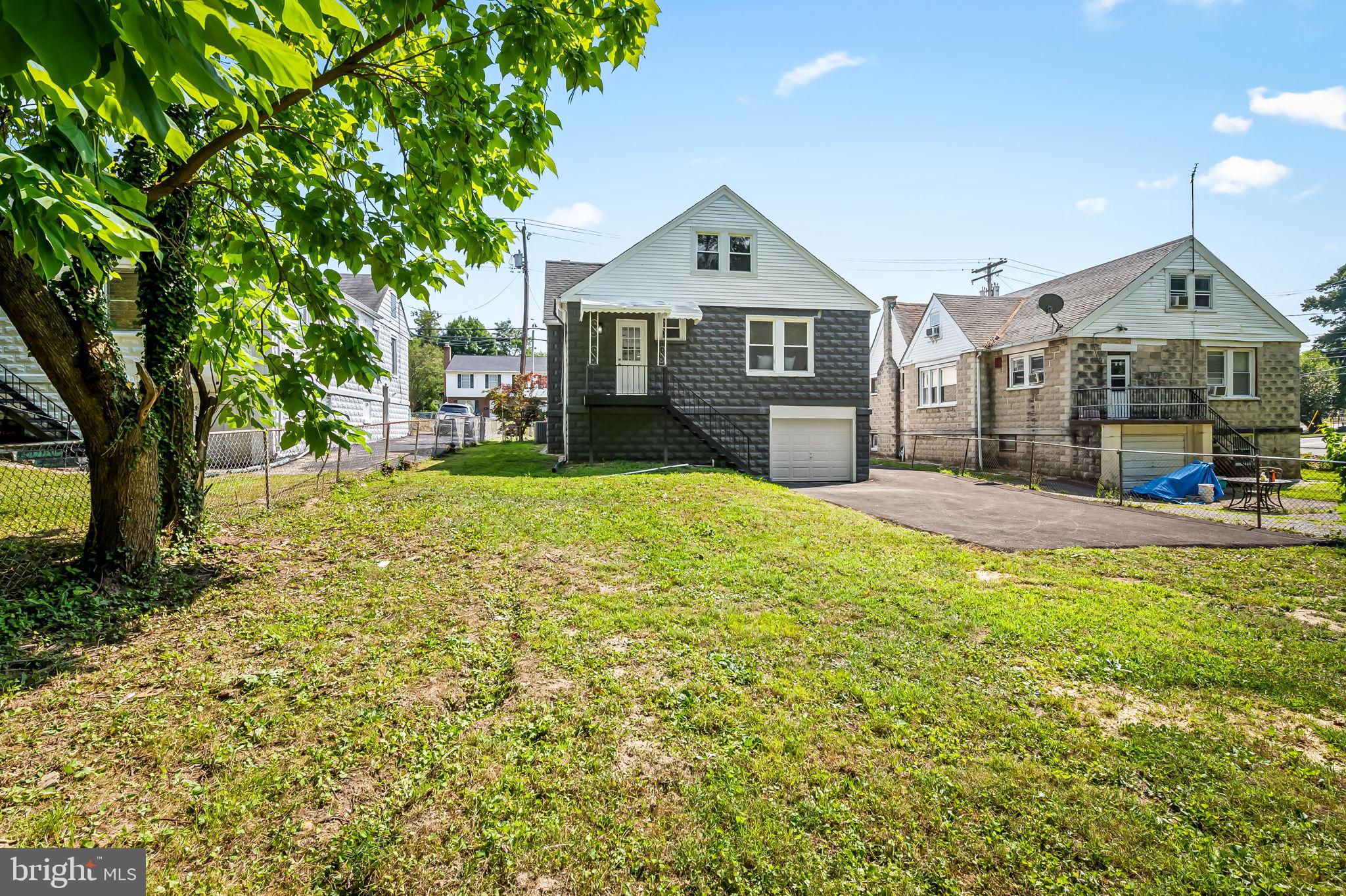 WARD 27 - Residential