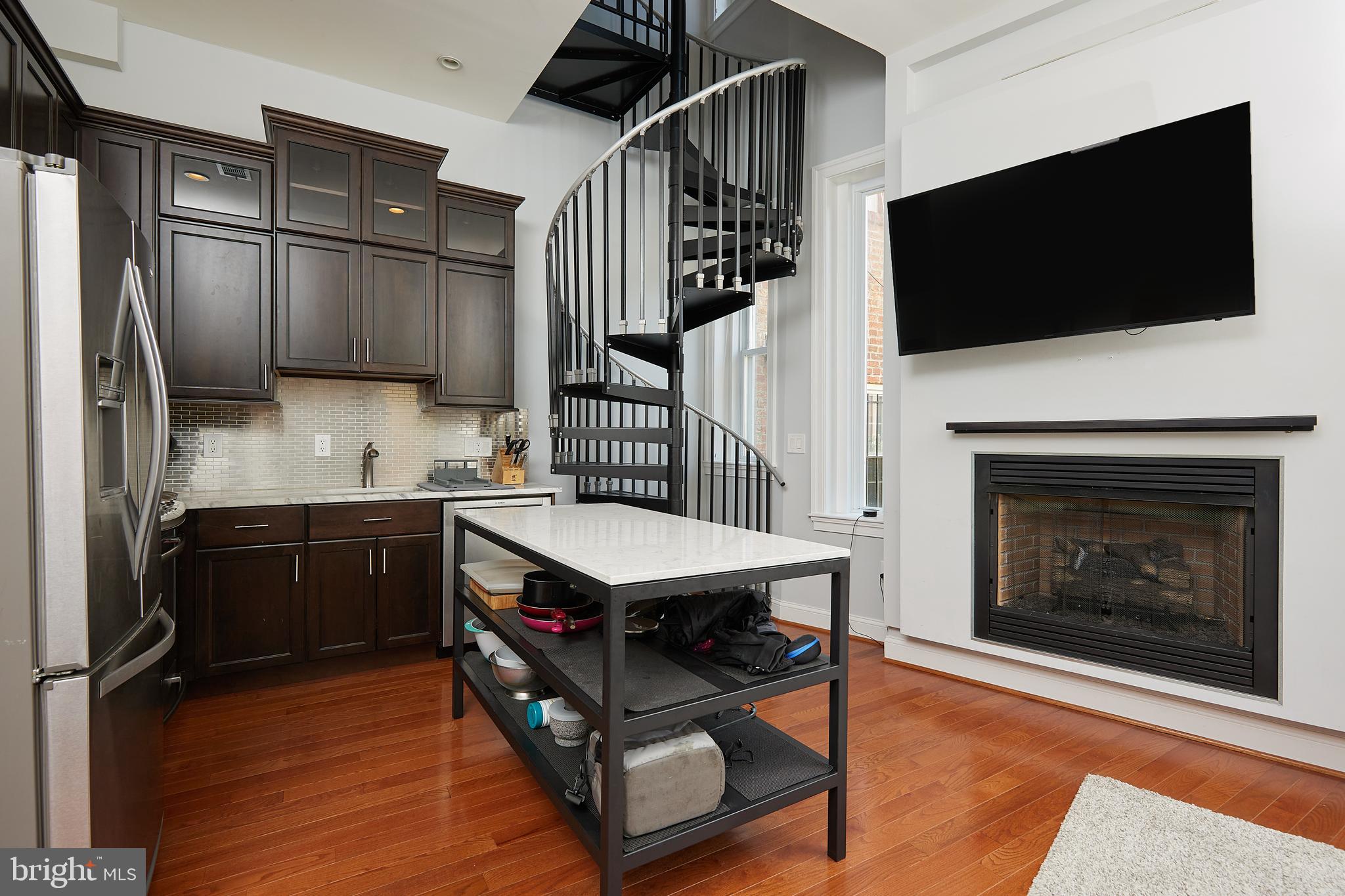 KALORAMA - Residential
