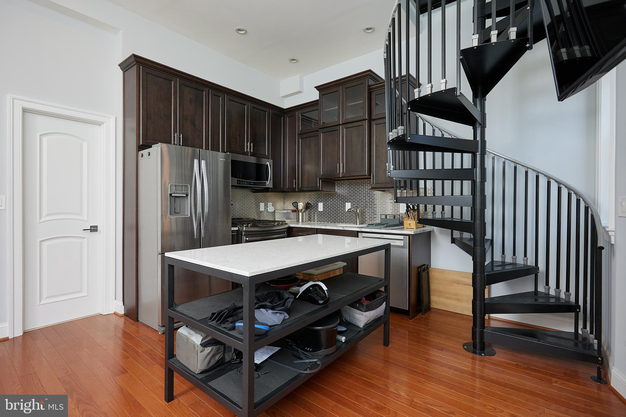 KALORAMA - Residential