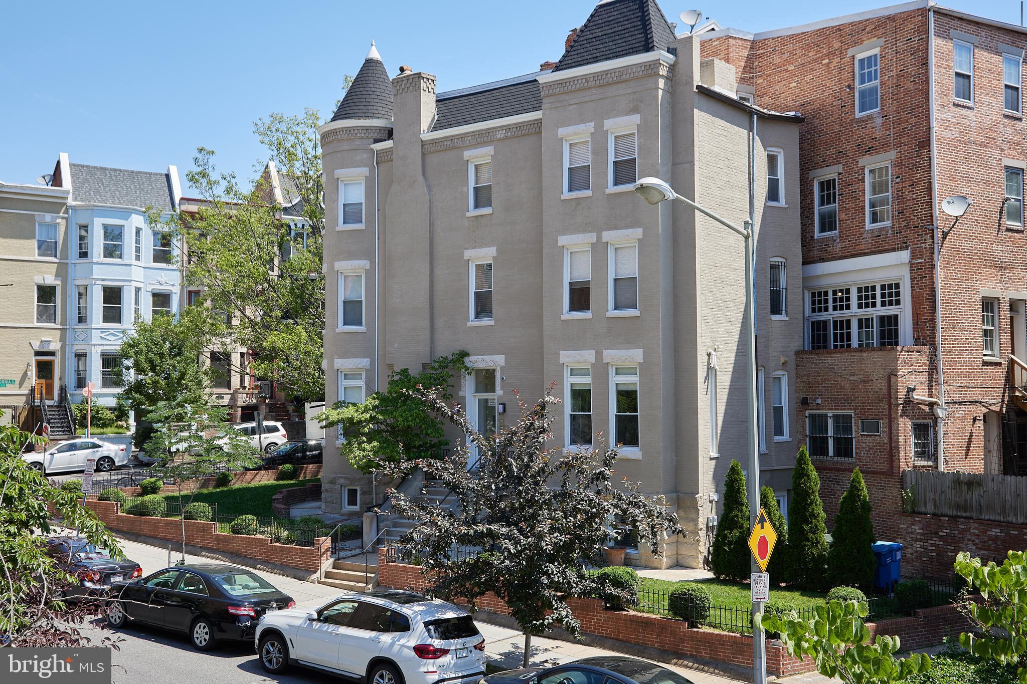 KALORAMA - Residential