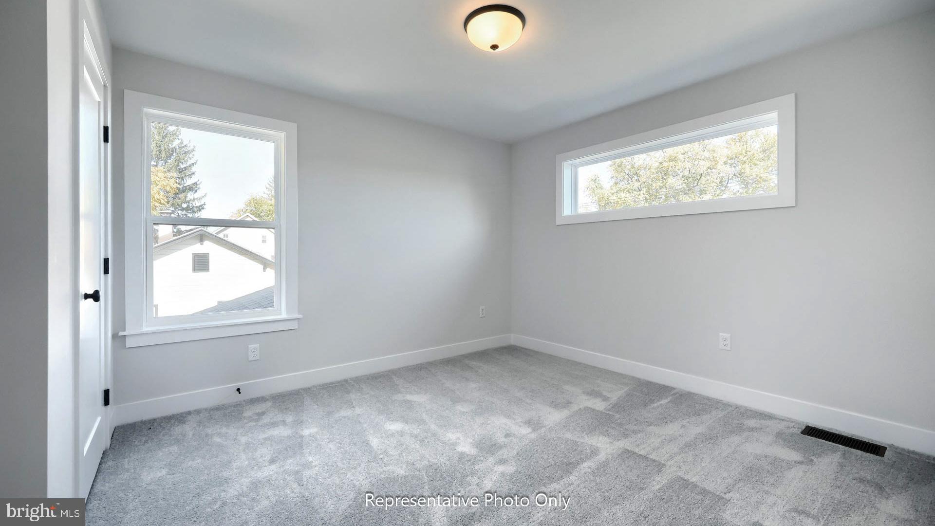 MOUNTAIN VIEW ESTATES - Residential
