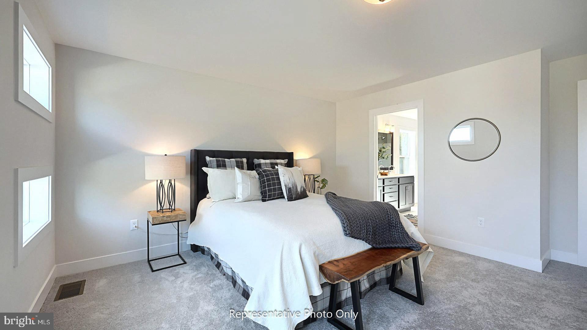 MOUNTAIN VIEW ESTATES - Residential