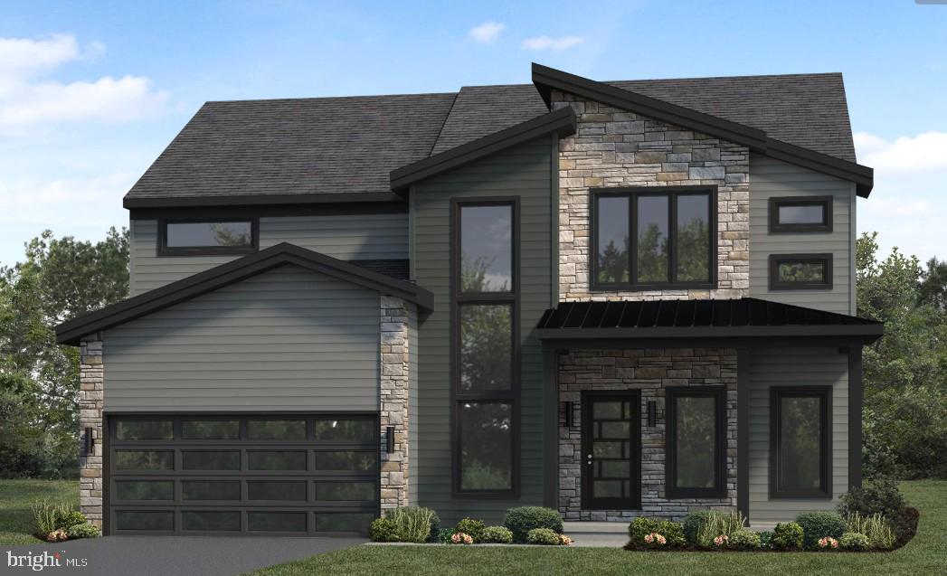 MOUNTAIN VIEW ESTATES - Residential