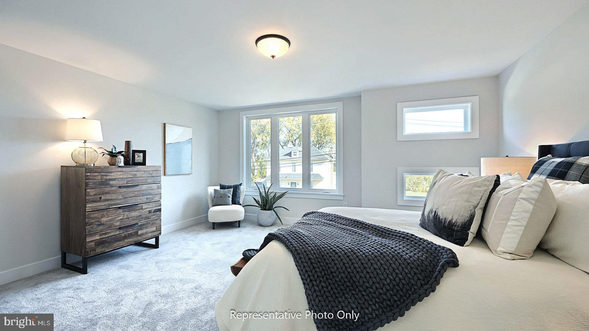 MOUNTAIN VIEW ESTATES - Residential