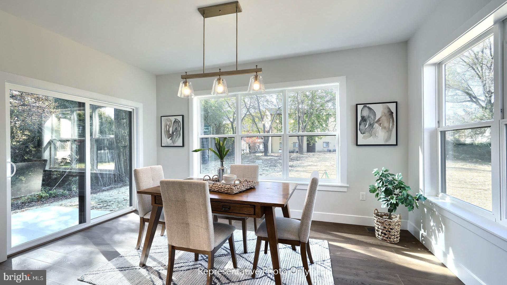 MOUNTAIN VIEW ESTATES - Residential