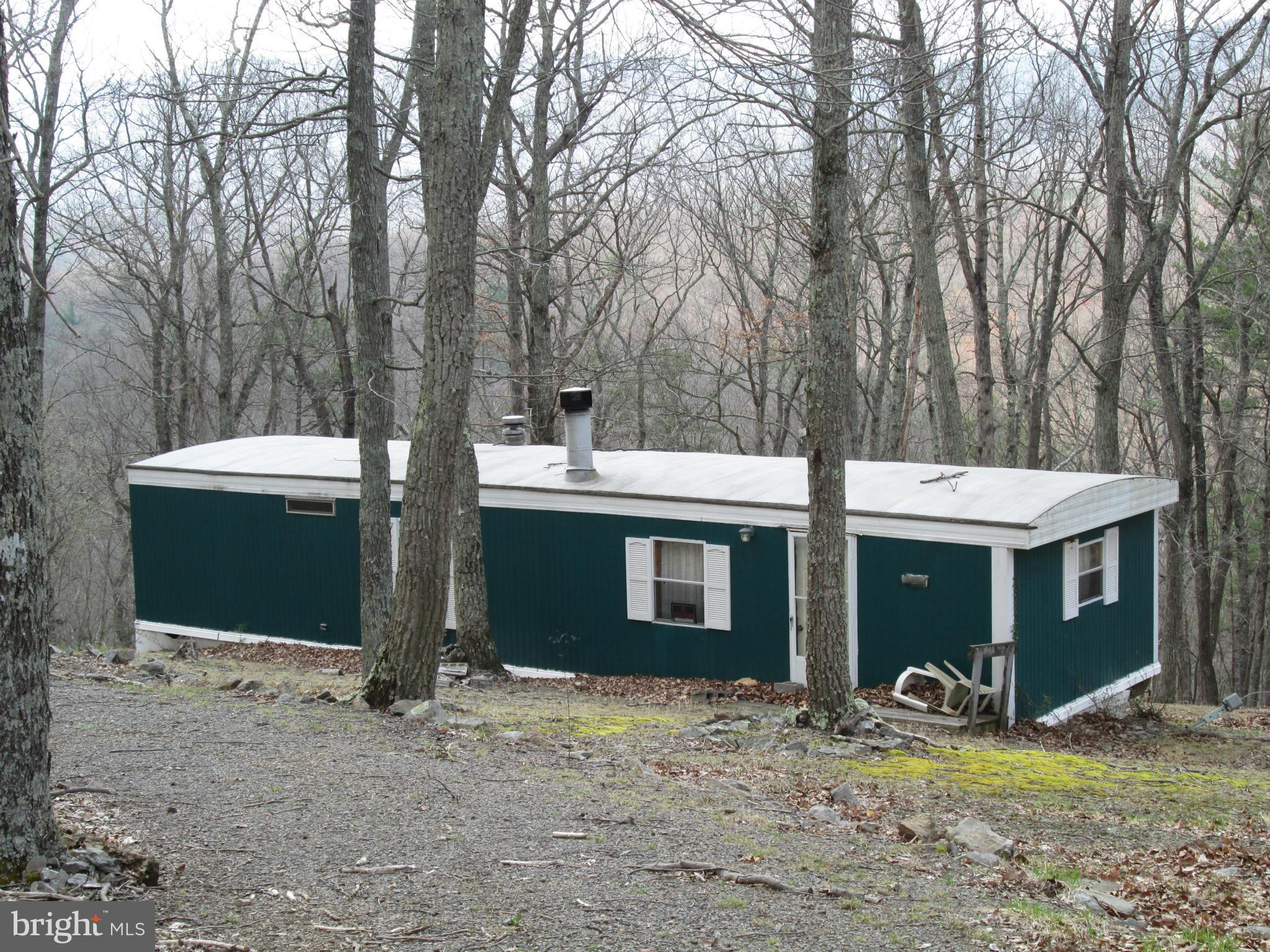 CEDAR RUN - Residential