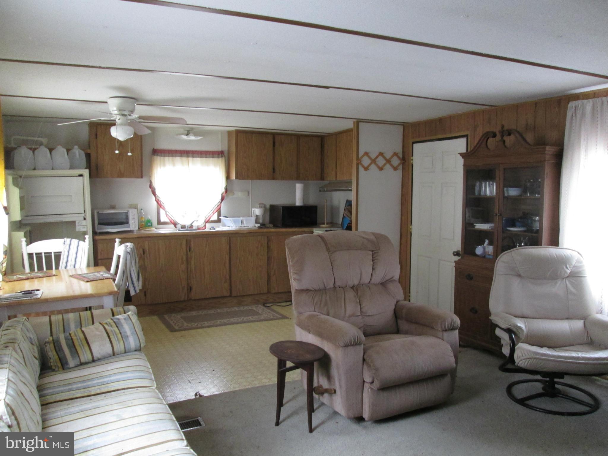 CEDAR RUN - Residential
