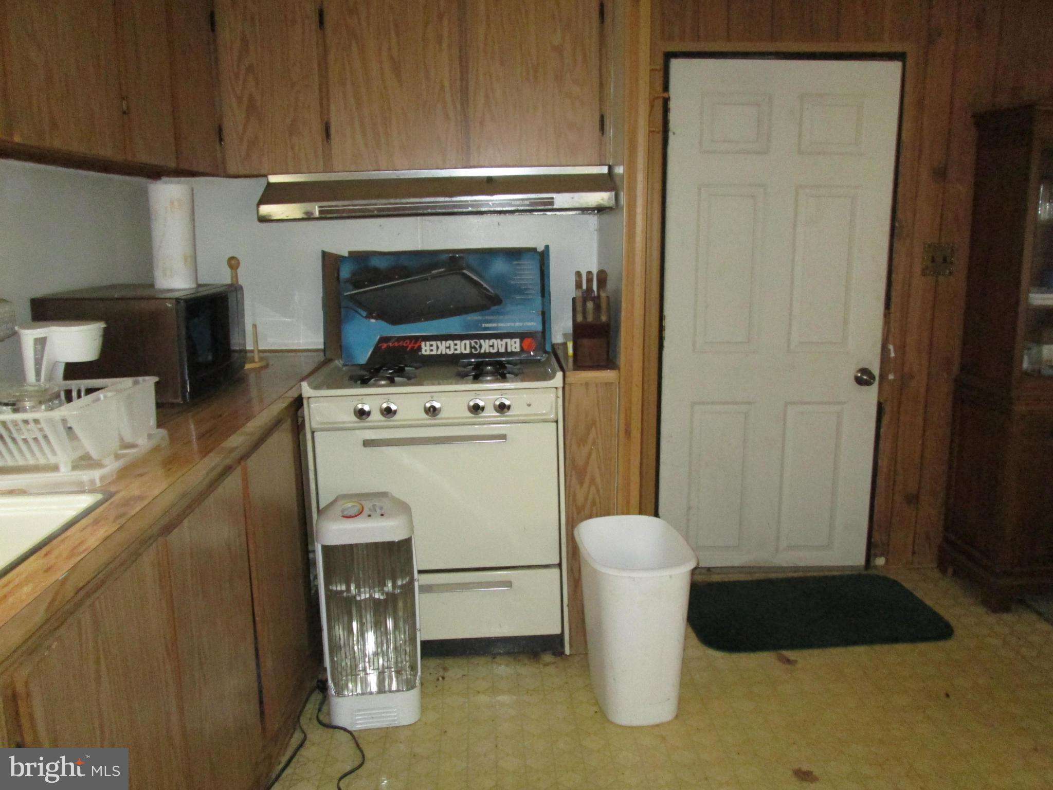 CEDAR RUN - Residential