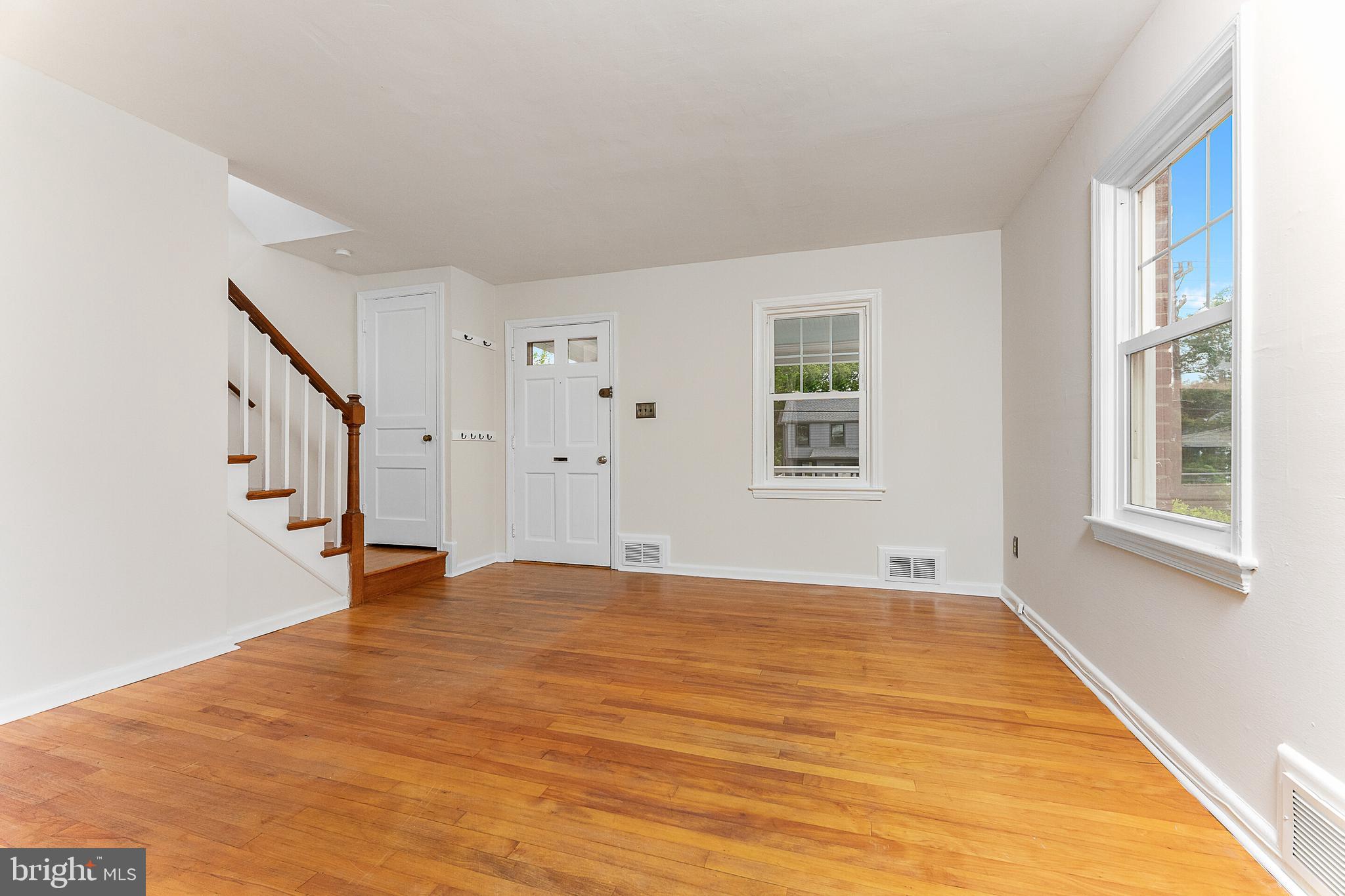 JEFFERSON MANOR - Residential Lease