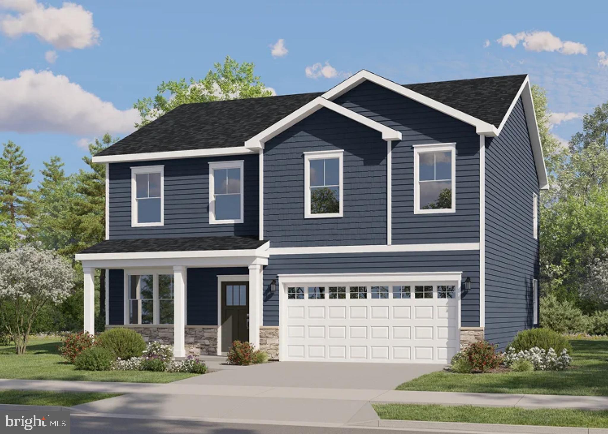 NEW CONSTRUCTION!  ESTIMATED JULY 2026 DELIVERY!  

Welcome to the Richmond Basement Floorplan at Apple Harvest! This beautiful home boasts of 2235 above grade square footage with a main level bedroom with full bathroom. Also on the main level, you will find an open floorplan seamlessly connecting the great room, dining room, and kitchen, which is suited with Frost White Quartz countertops and Barnett Duraform cabinets in Stone. Residing on the top floor is a generously sized loft and four more bedrooms. It includes a tranquil owner’s suite complete with an attached bathroom and walk-in closet. Washer and dryer included! You don't want to miss this!

Apple Harvest is a master-planned community with onsite amenities in Martinsburg, WV. Homeowners will enjoy a swimming pool with a pool house, along with tot lots and pocket parks for outdoor fun. Conveniently located near major commuter routes like Route 45, I-81 and the Martinsburg MARC Station, residents also have easy access to retail, dining and entertainment options at The Commons, North Mall and Martinsburg Plazas. Nearby are Ambrose Park, Poor House Farm Park and Berkeley 2000 Recreation Center for a wealth of exciting activities.



 *Prices and incentives are subject to change without notice. Photos are of a similar home. Prices and features may vary and are subject to change. Prices do not include closing costs and other fees to be paid by buyer and are subject to change without notice. This is not an offer in states where prior registration is required. Void where prohibited by law. Copyright © 2022 Lennar Corporation. Lennar, the Lennar logo are U. S. registered service marks or service marks of Lennar Corporation and/or its subsidiaries. Date 02/22