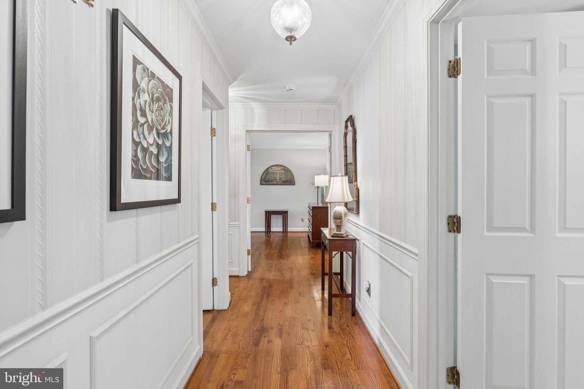 MILLGATE - Residential