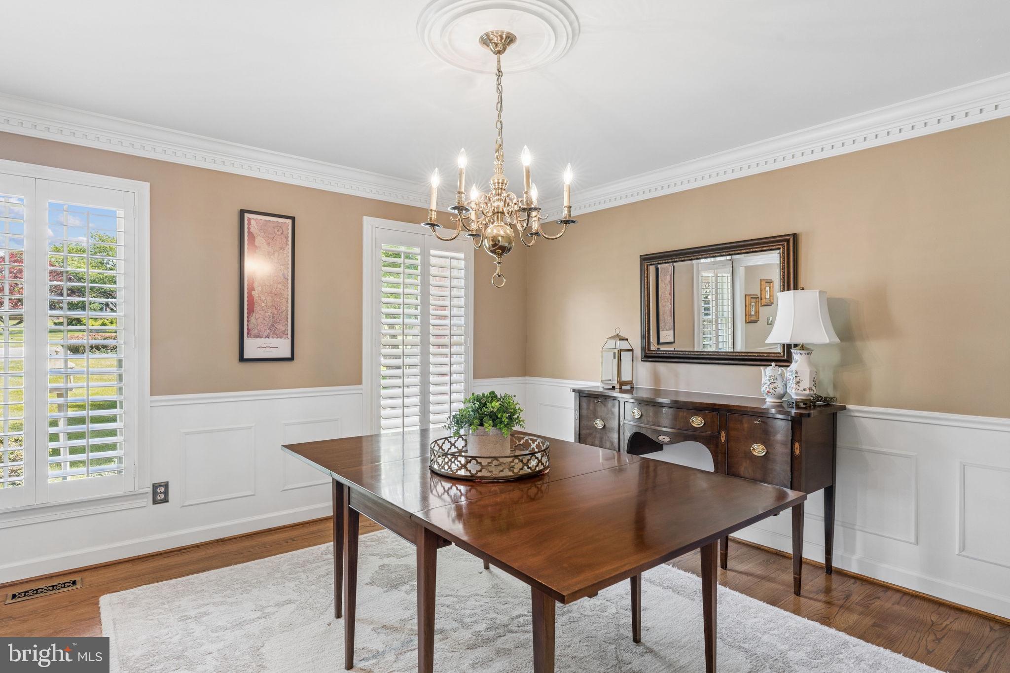 MILLGATE - Residential