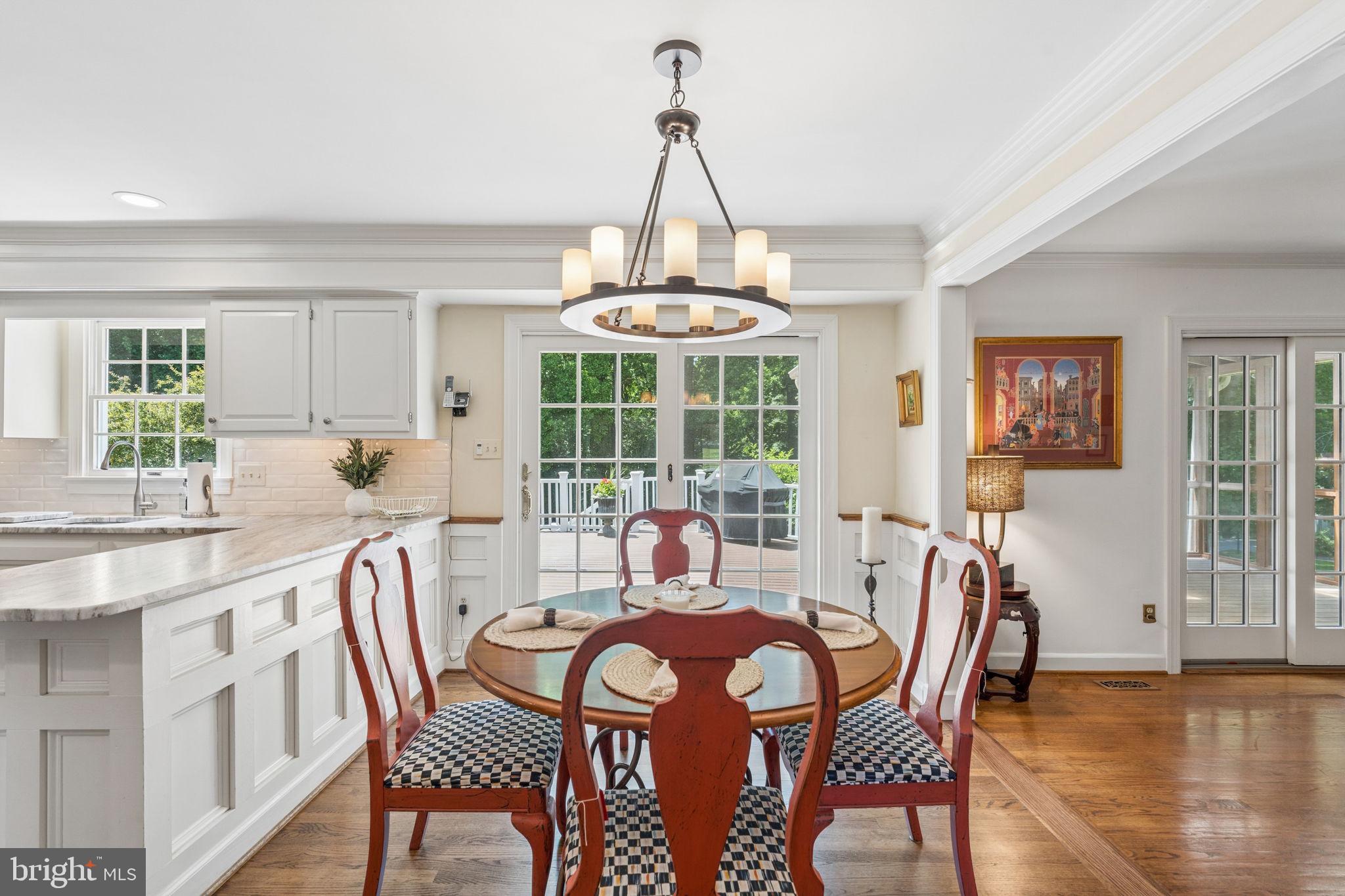 MILLGATE - Residential