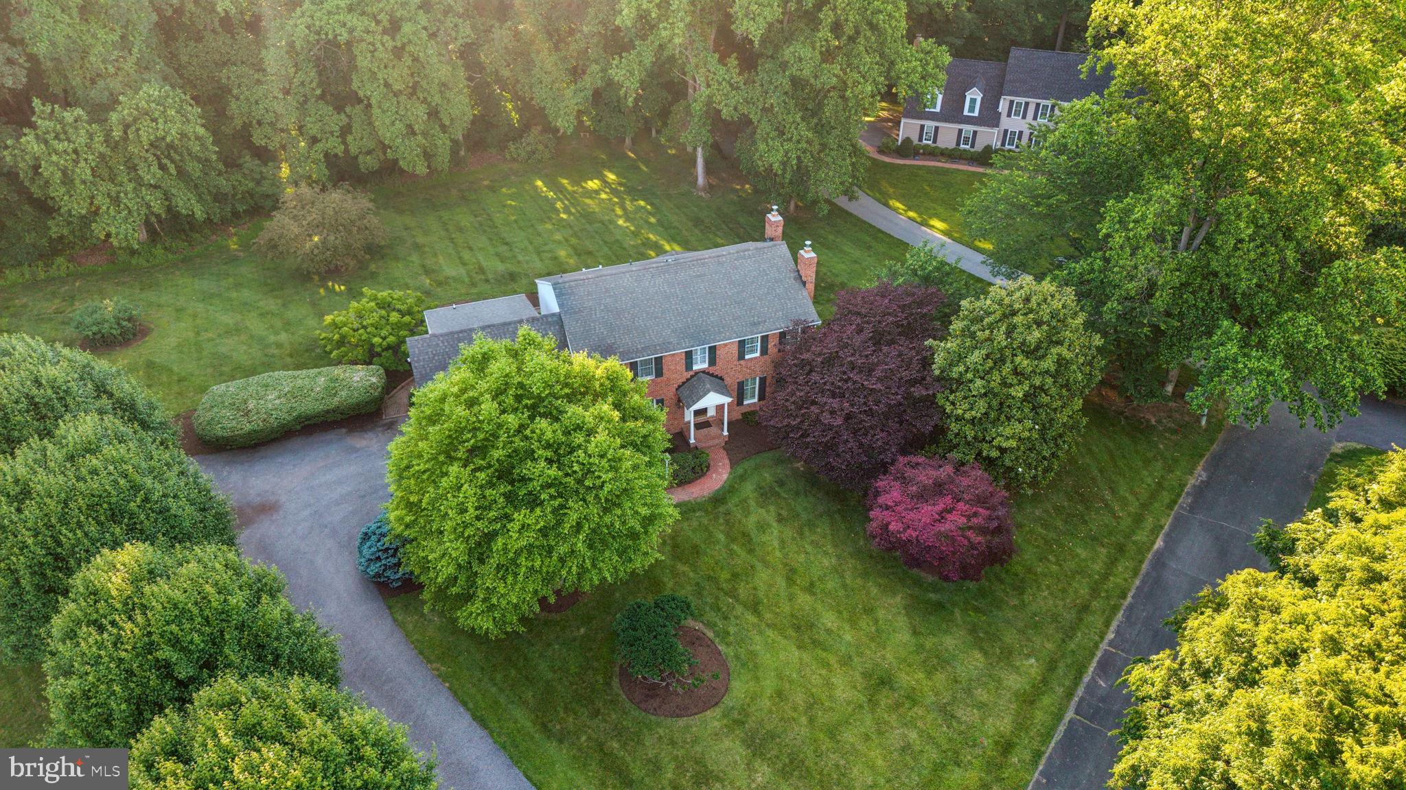 MILLGATE - Residential