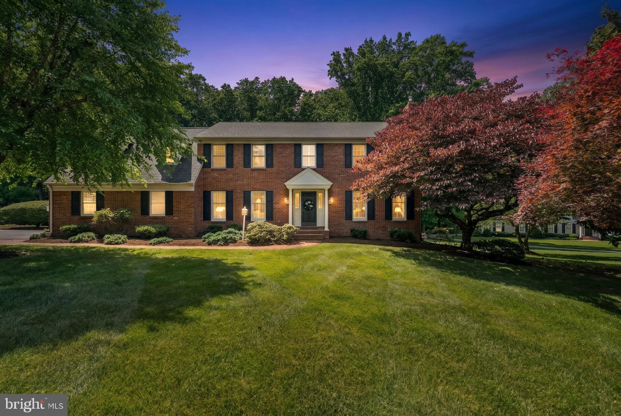 MILLGATE - Residential