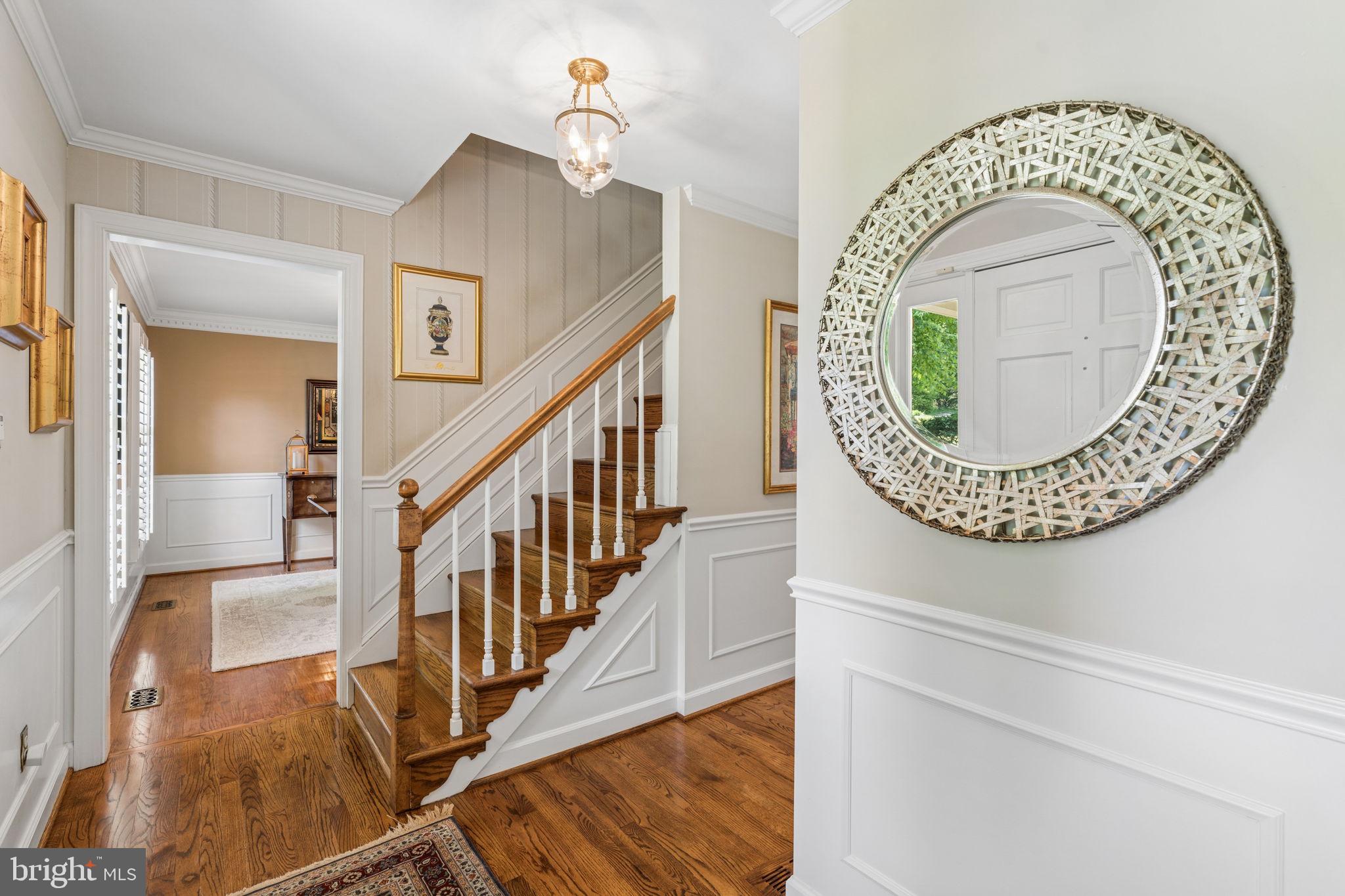 MILLGATE - Residential