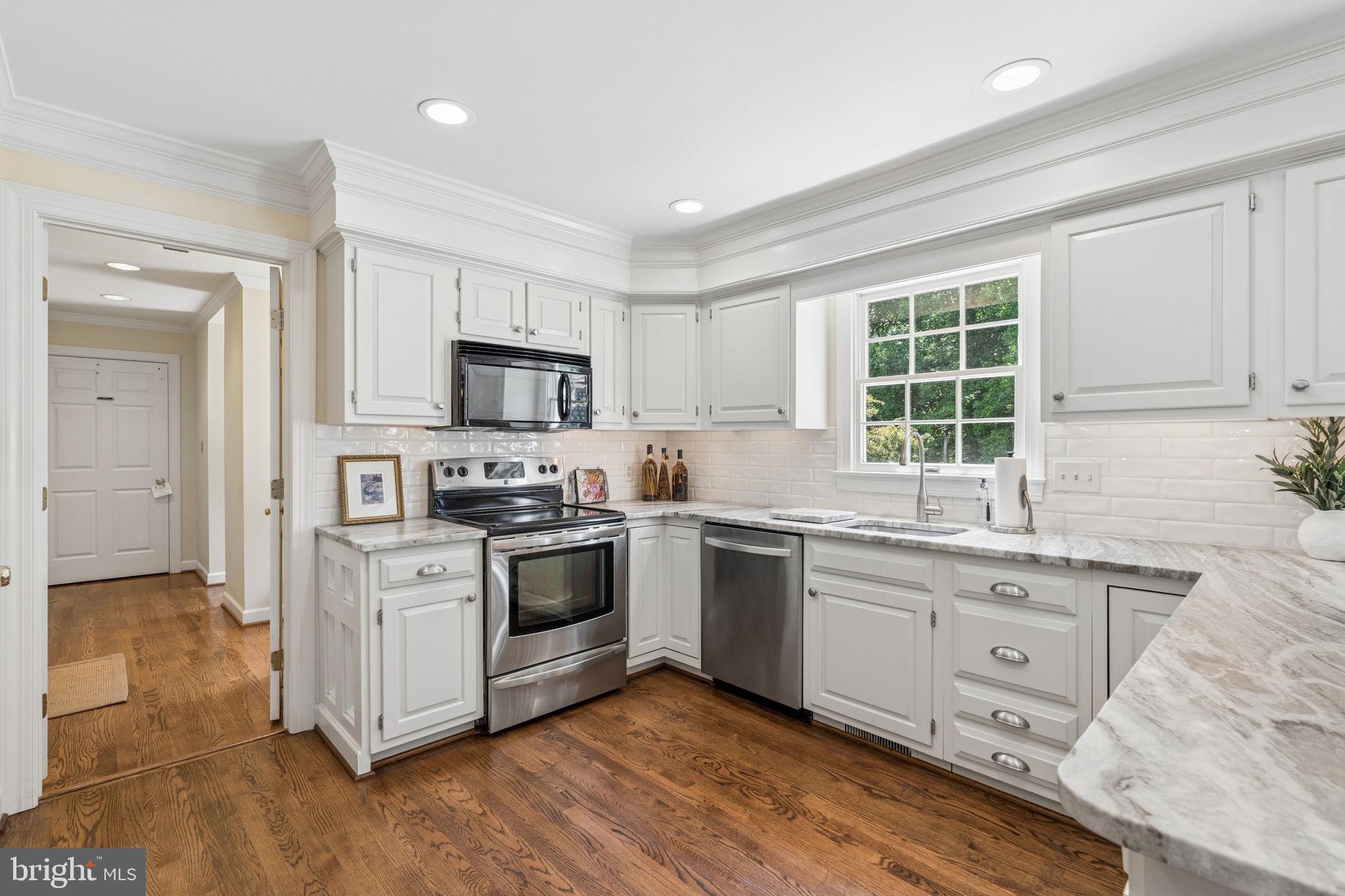 MILLGATE - Residential