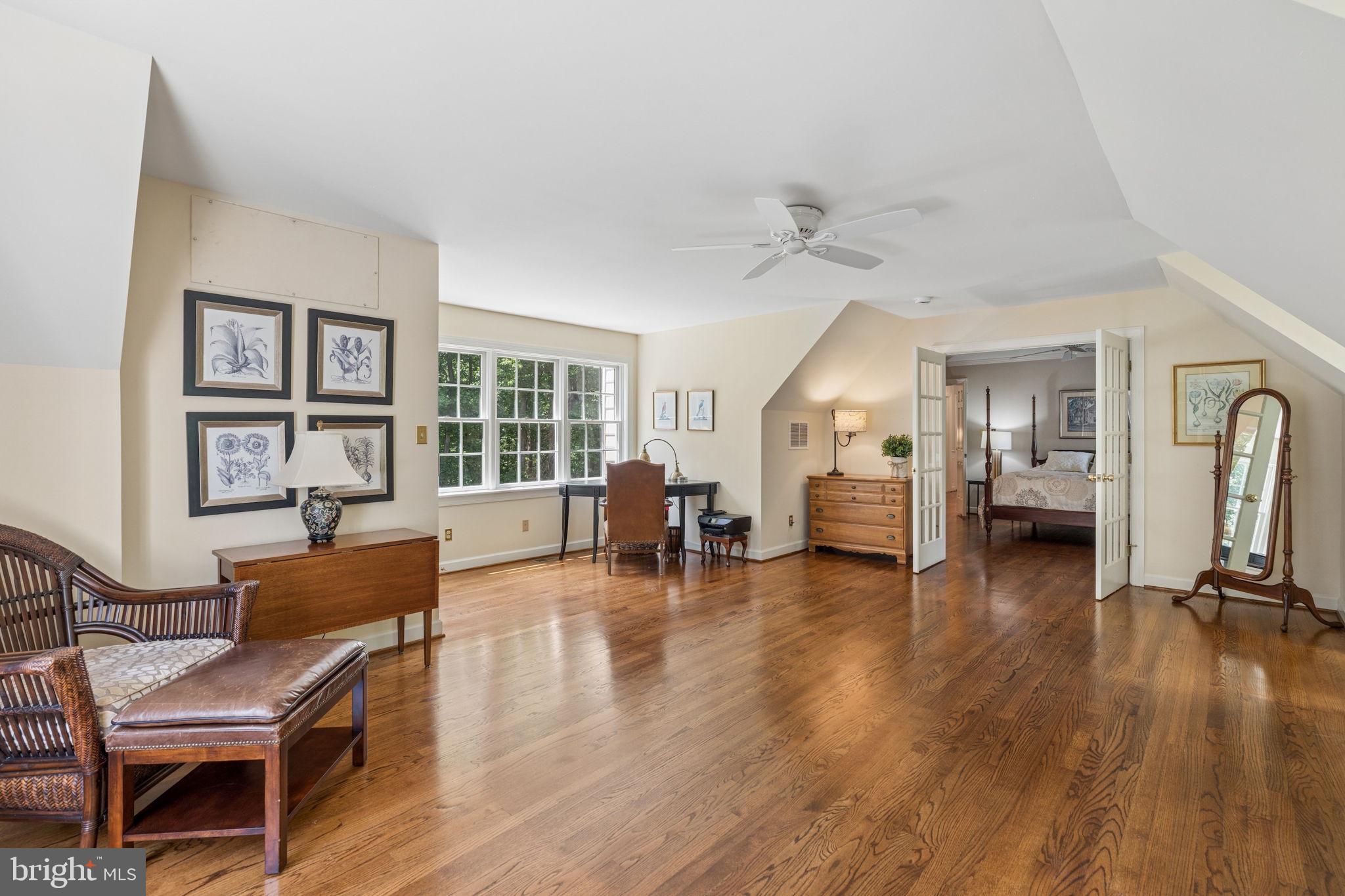 MILLGATE - Residential