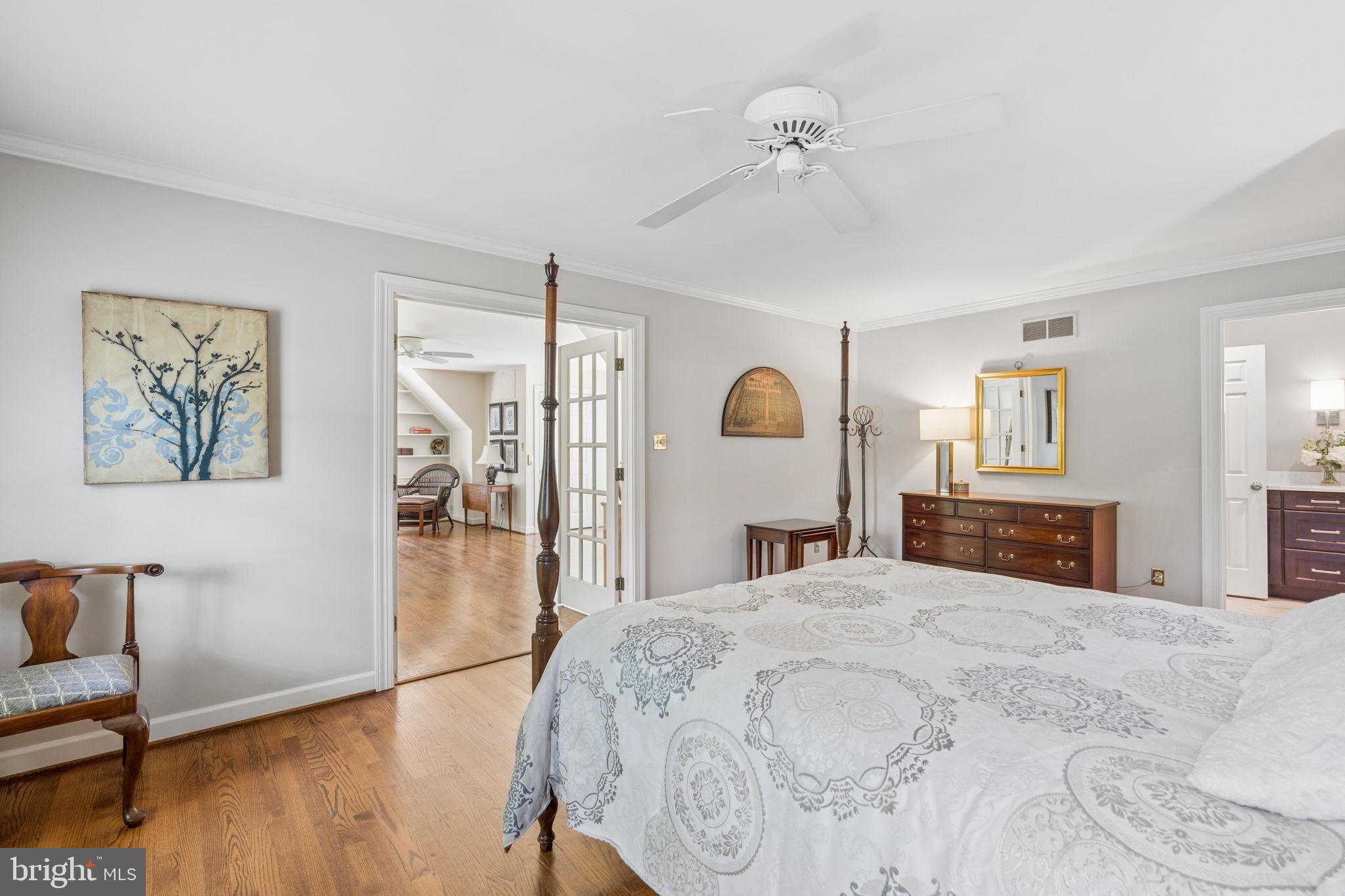 MILLGATE - Residential
