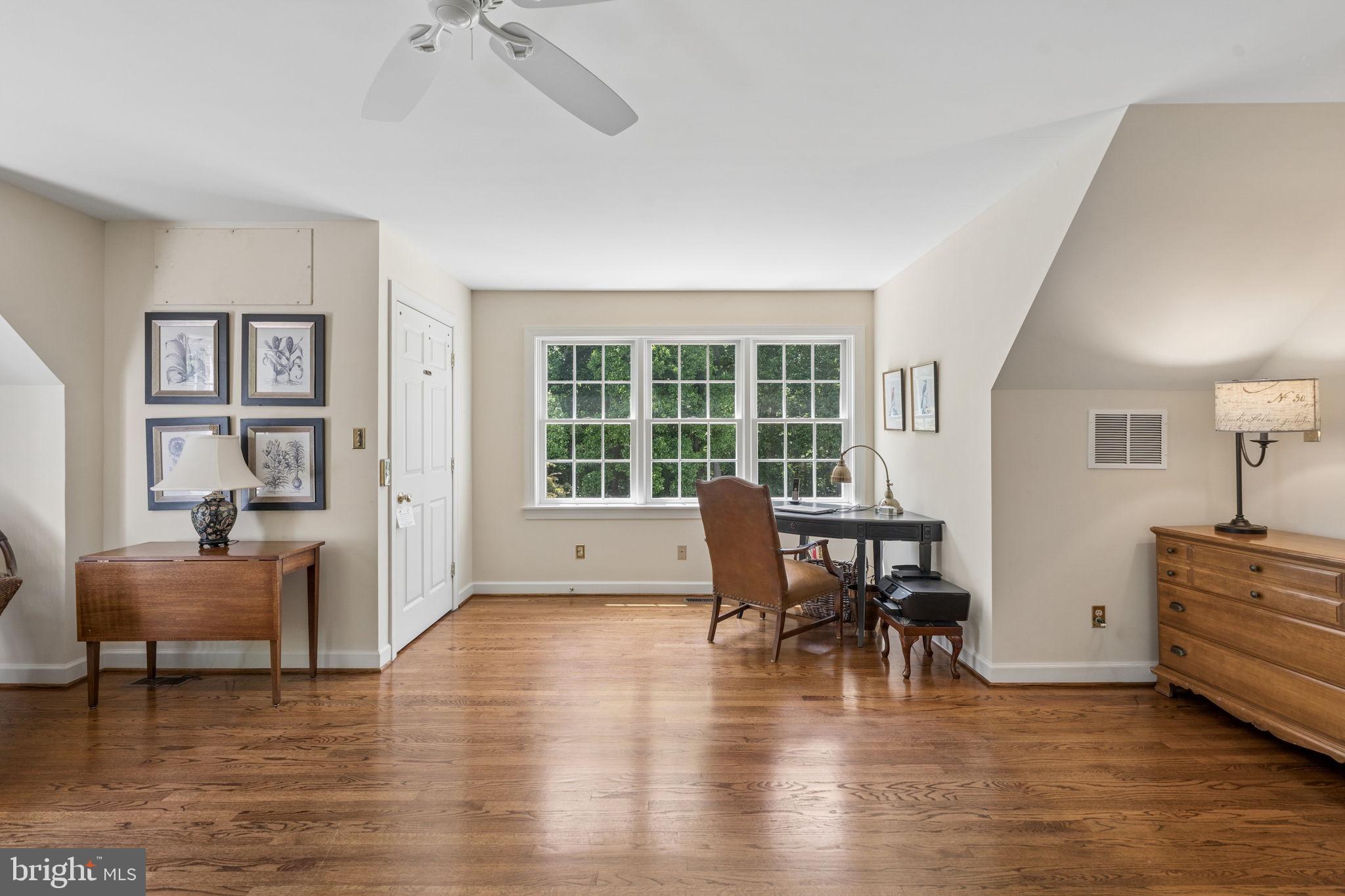 MILLGATE - Residential
