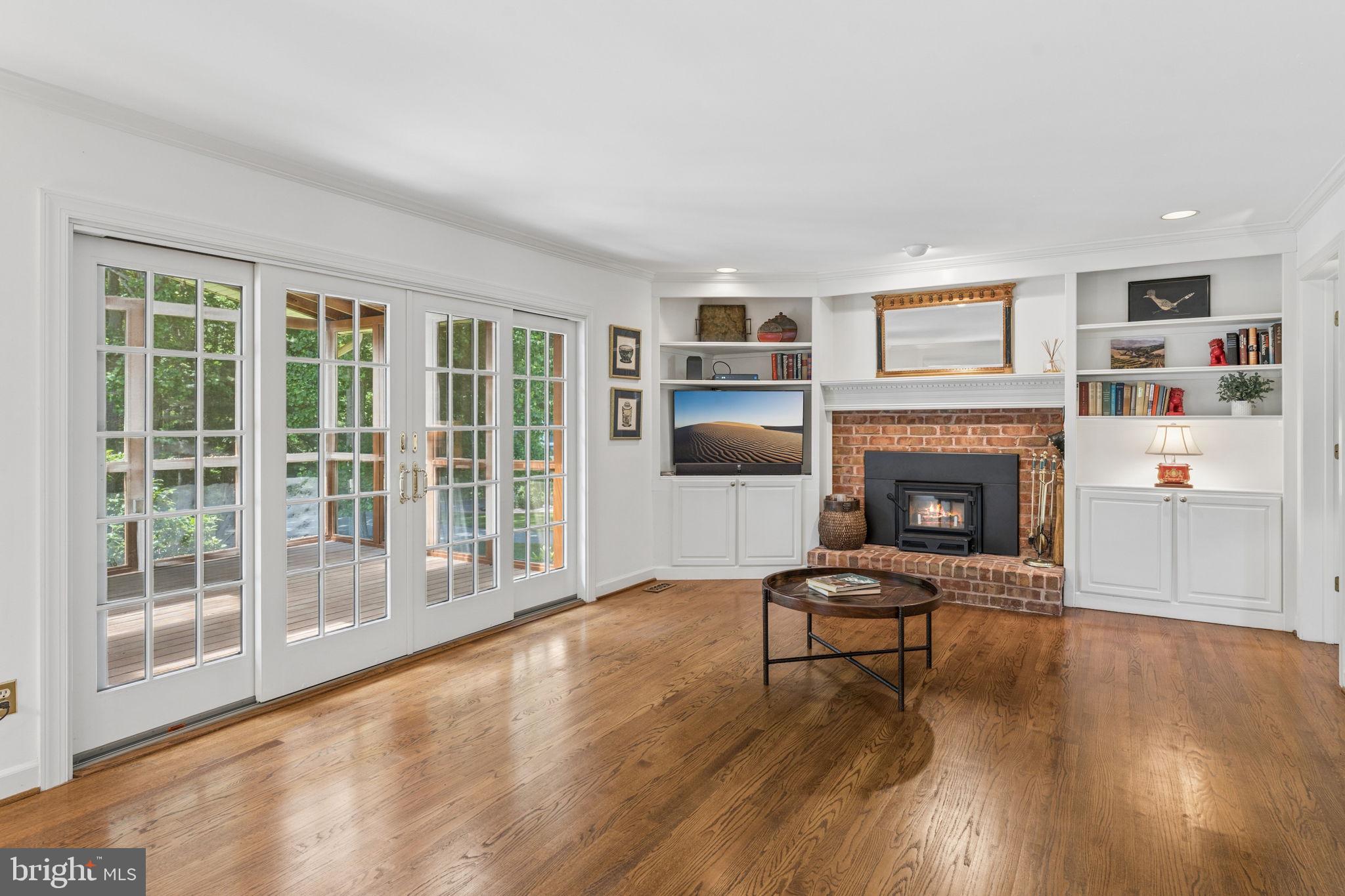 MILLGATE - Residential