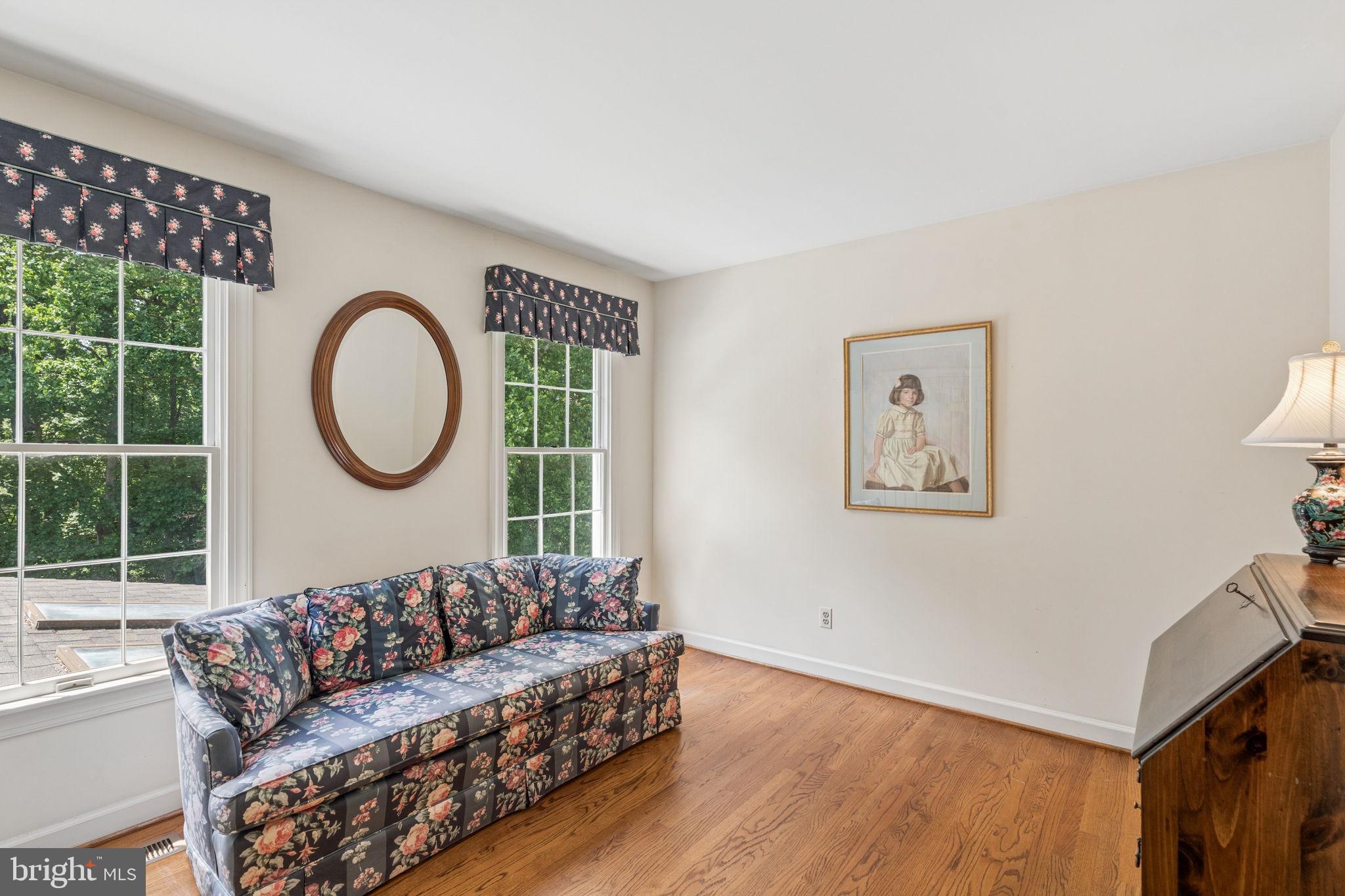 MILLGATE - Residential