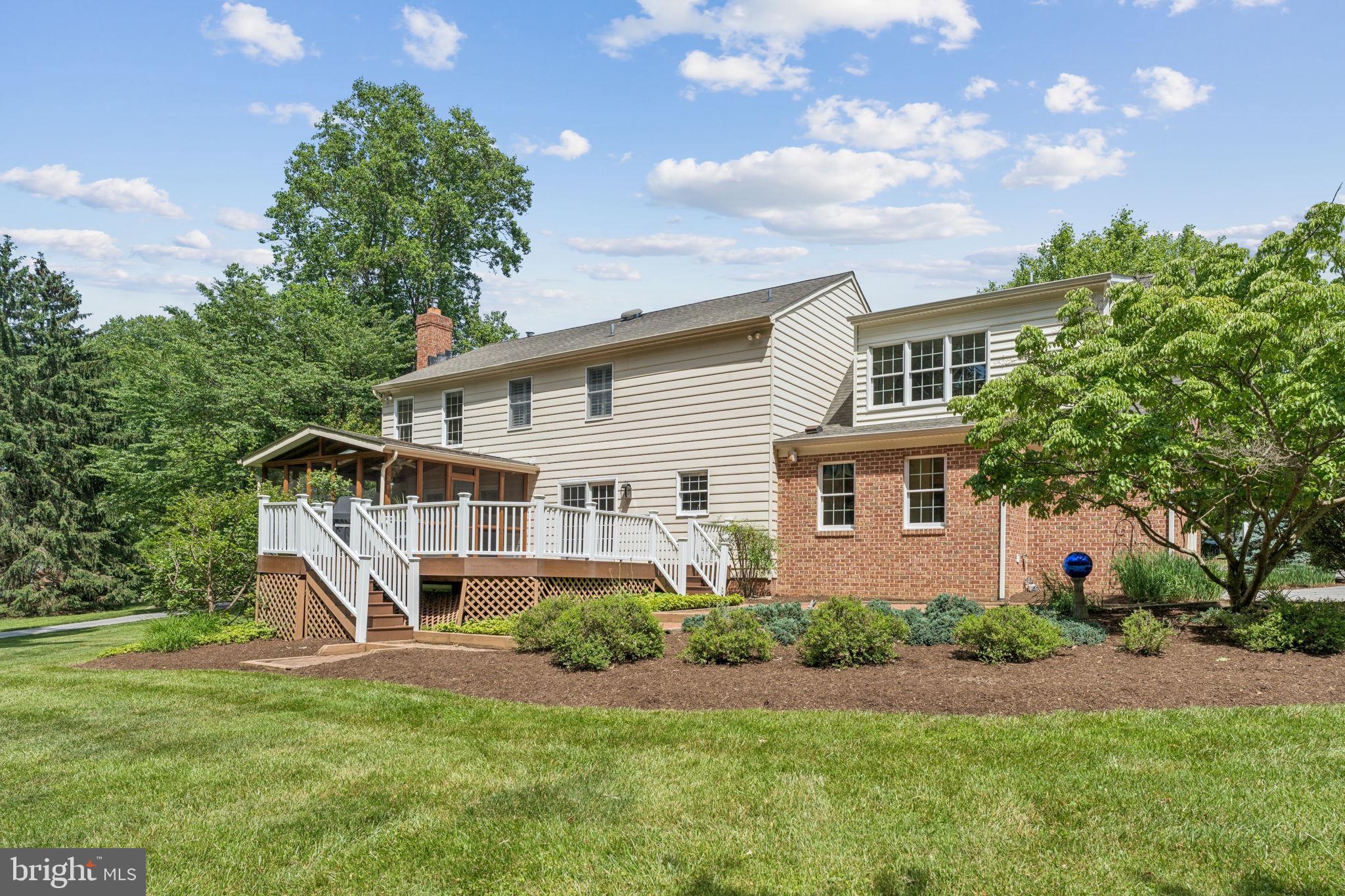 MILLGATE - Residential