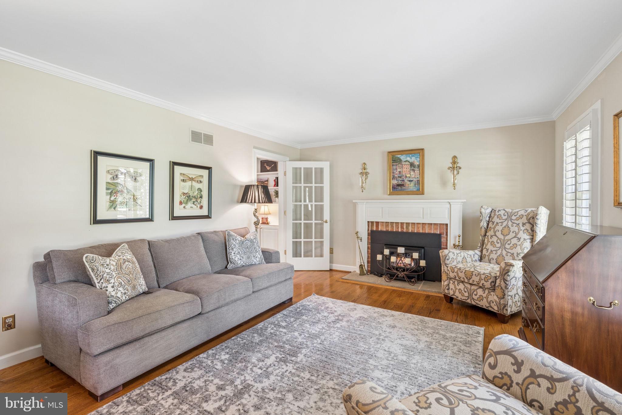 MILLGATE - Residential